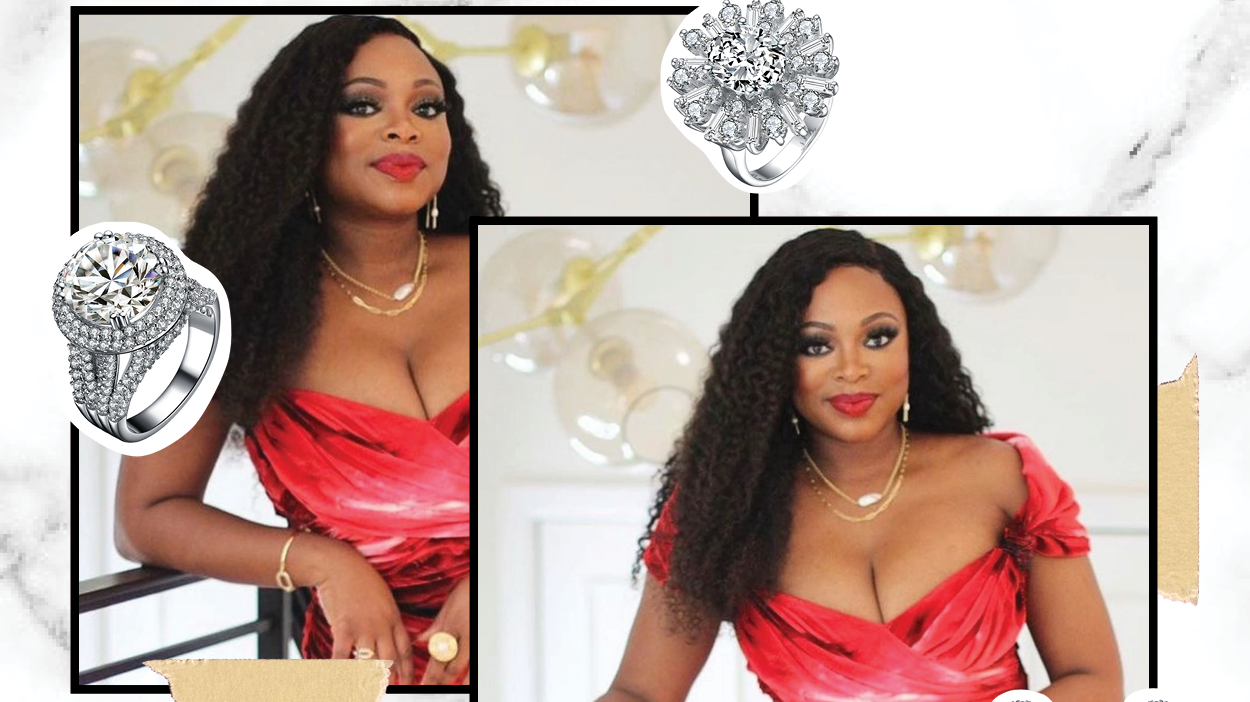 Make Your Heart Skip a Beat with Naturi Naughton