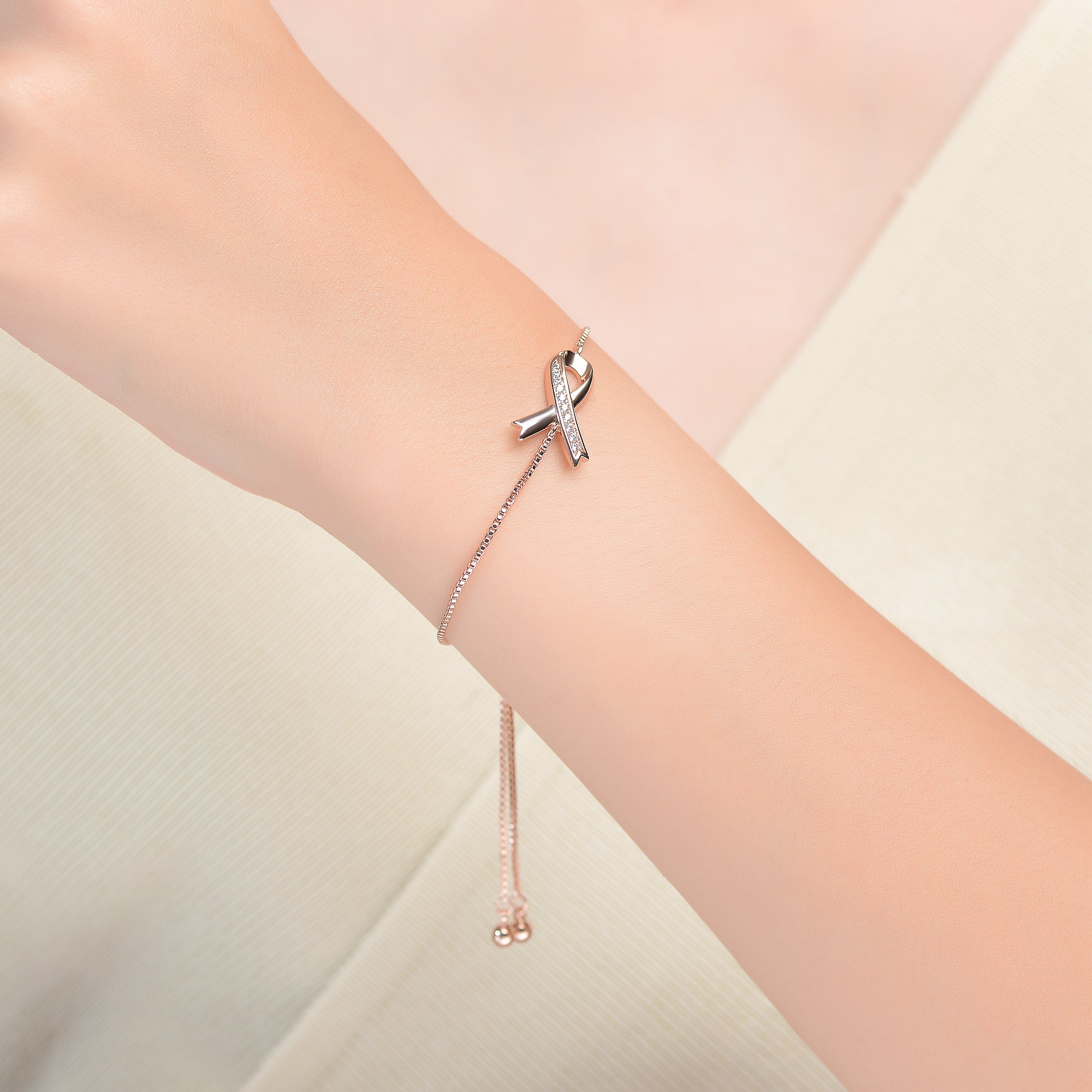 Raquelle Loop Bracelet GENEVIVE