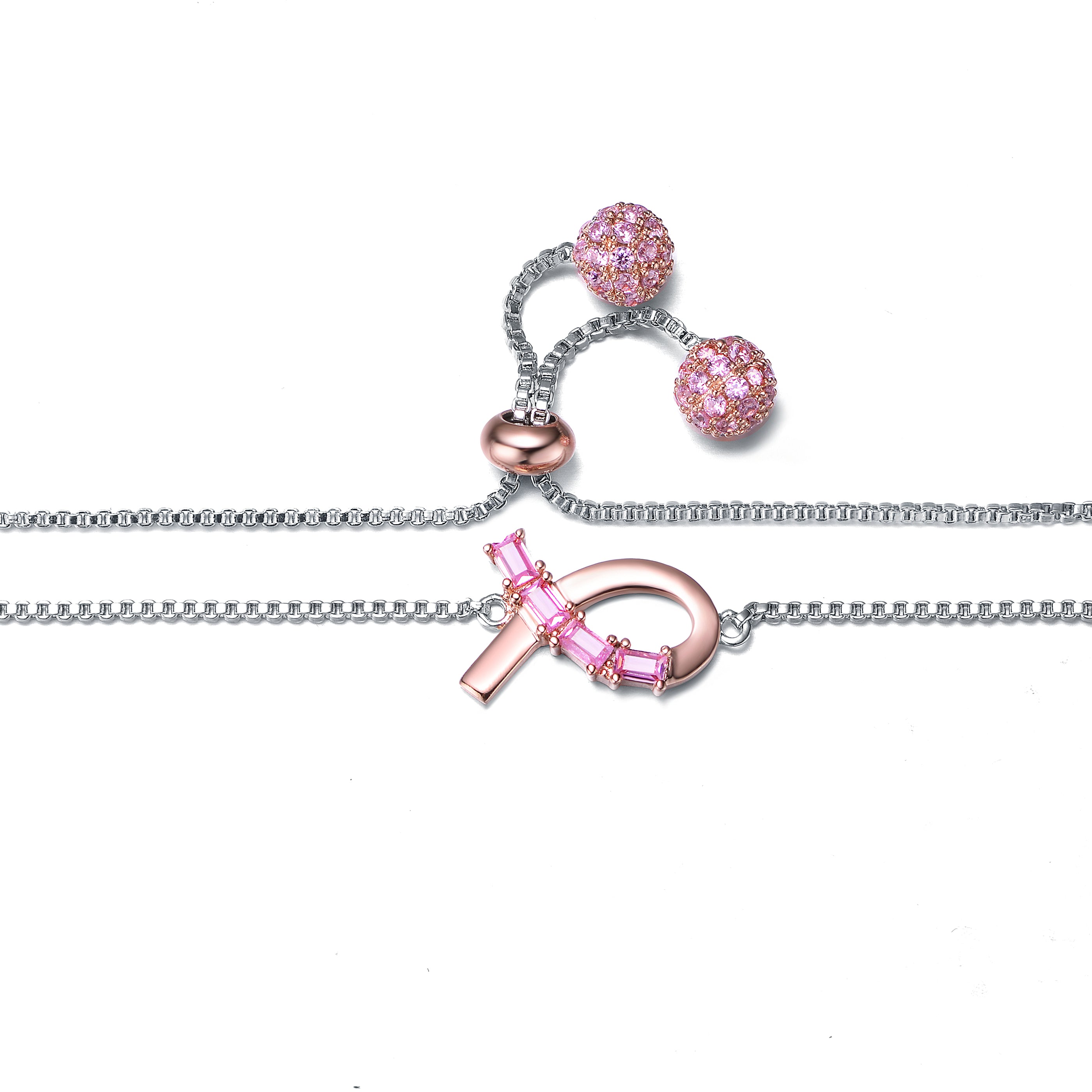 Raquelle Loop Bracelet GENEVIVE