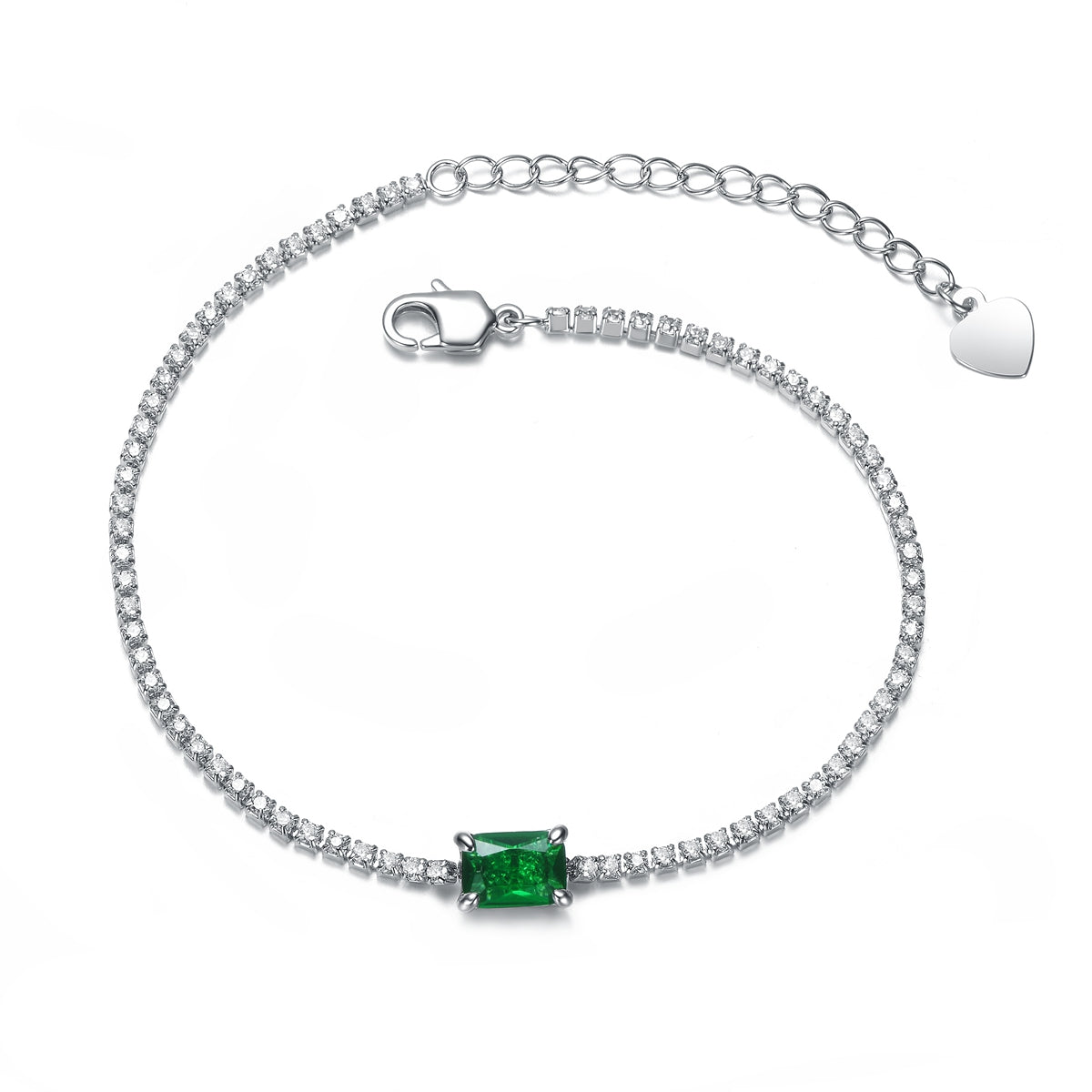 Giselle Chain Bracelet GENEVIVE