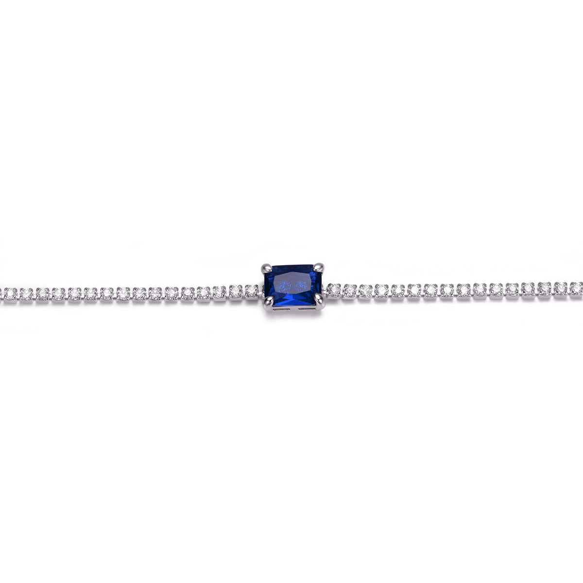 Giselle Chain Bracelet GENEVIVE