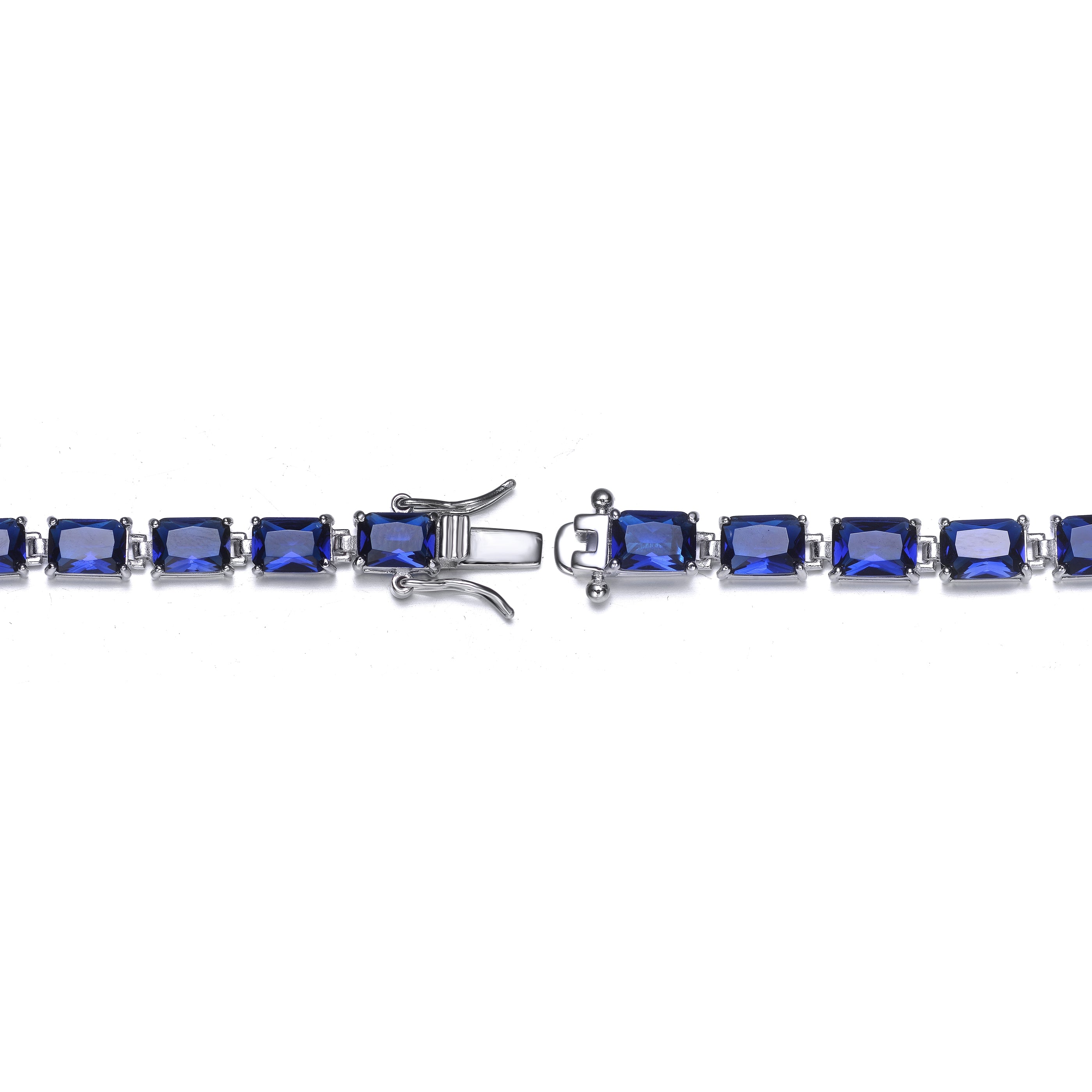 Odette Classic Tennis Bracelet GENEVIVE