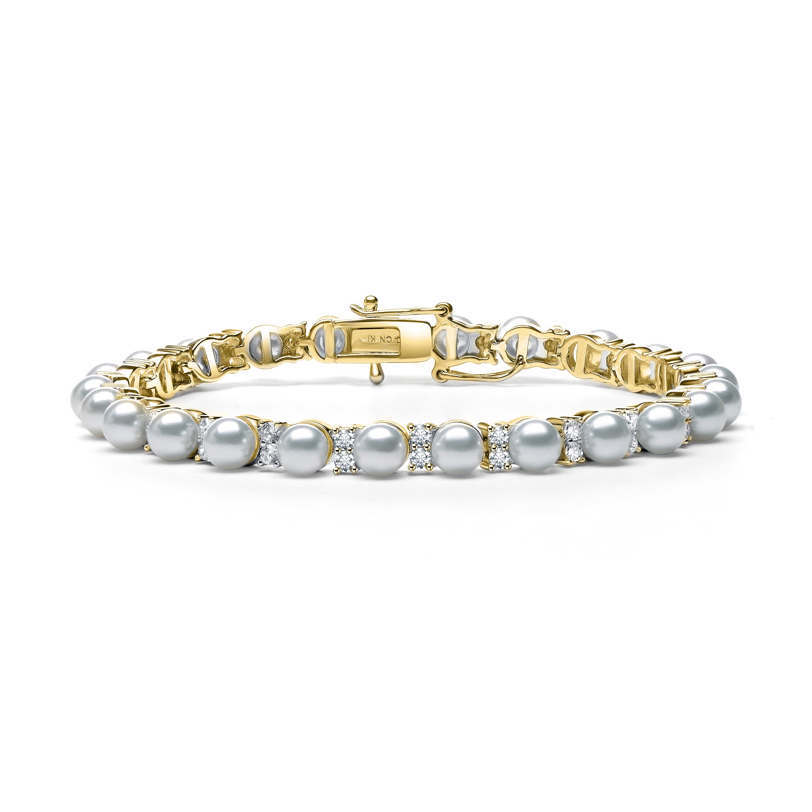 La Roche Tennis Bracelet GENEVIVE