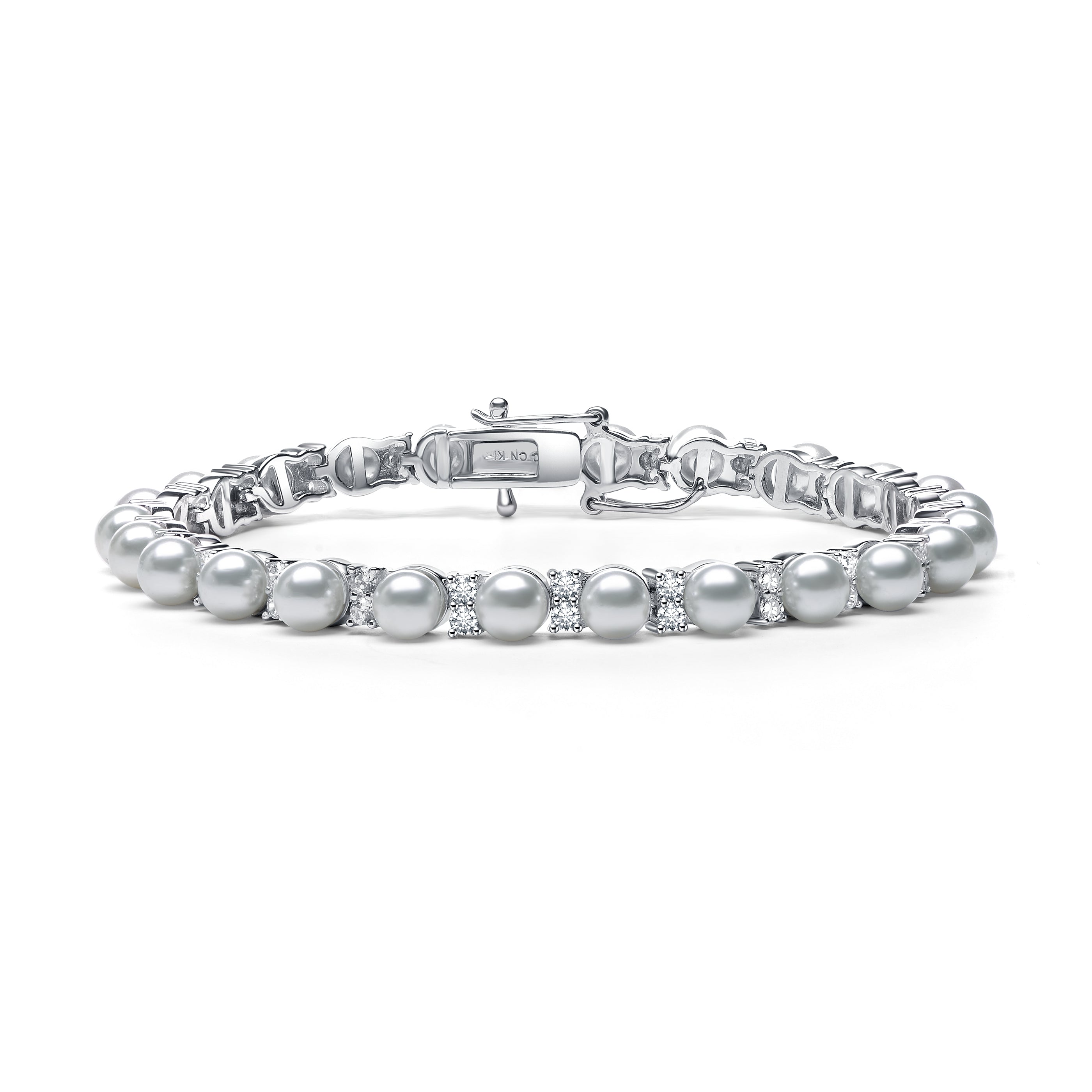 La Roche Tennis Bracelet GENEVIVE
