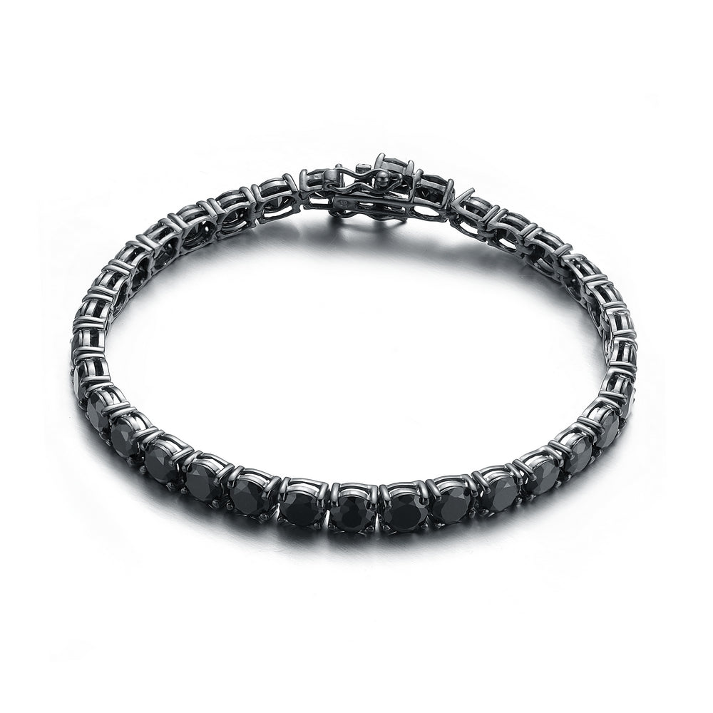 Vilette Layered Design Bracelet GENEVIVE