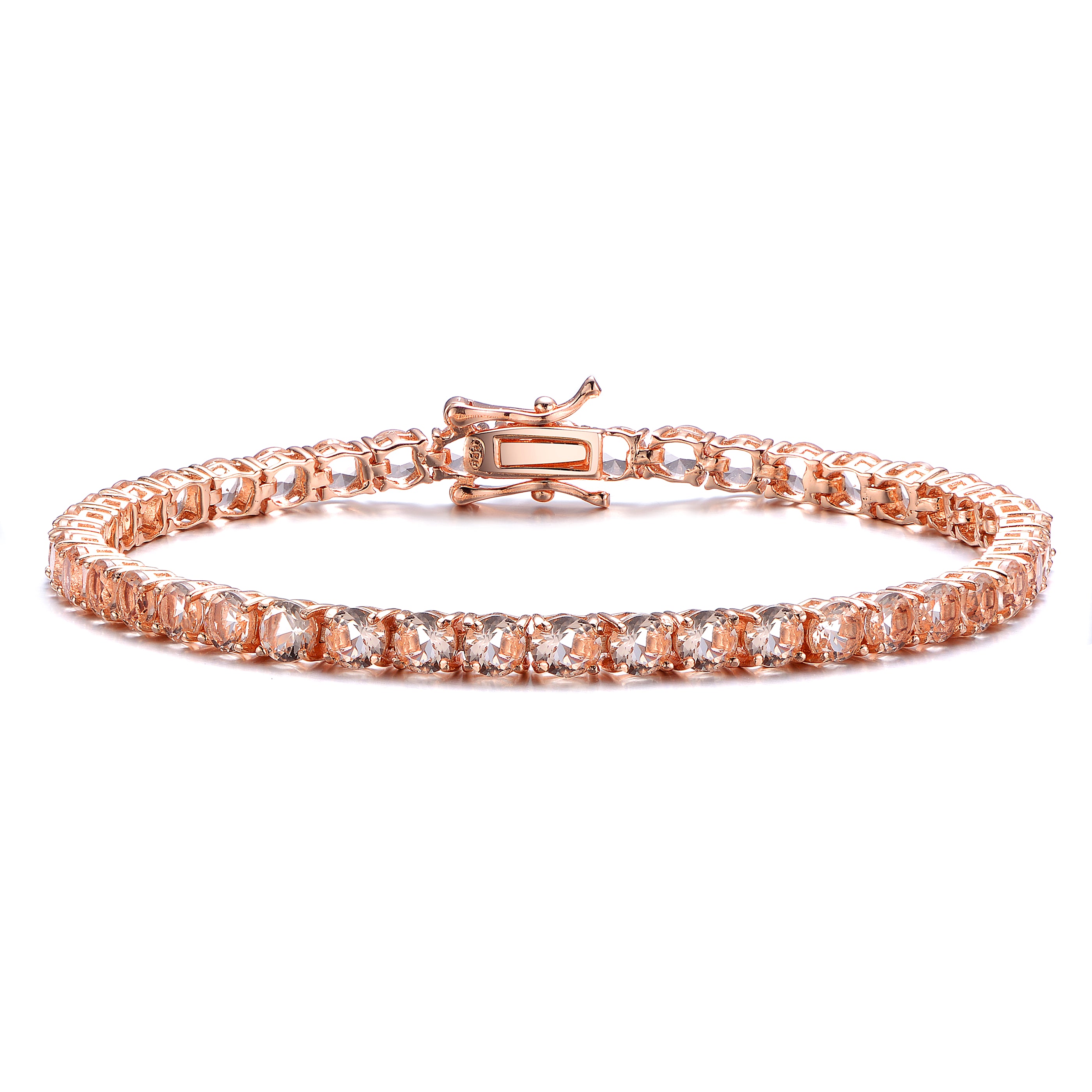 Vilette Layered Design Bracelet GENEVIVE
