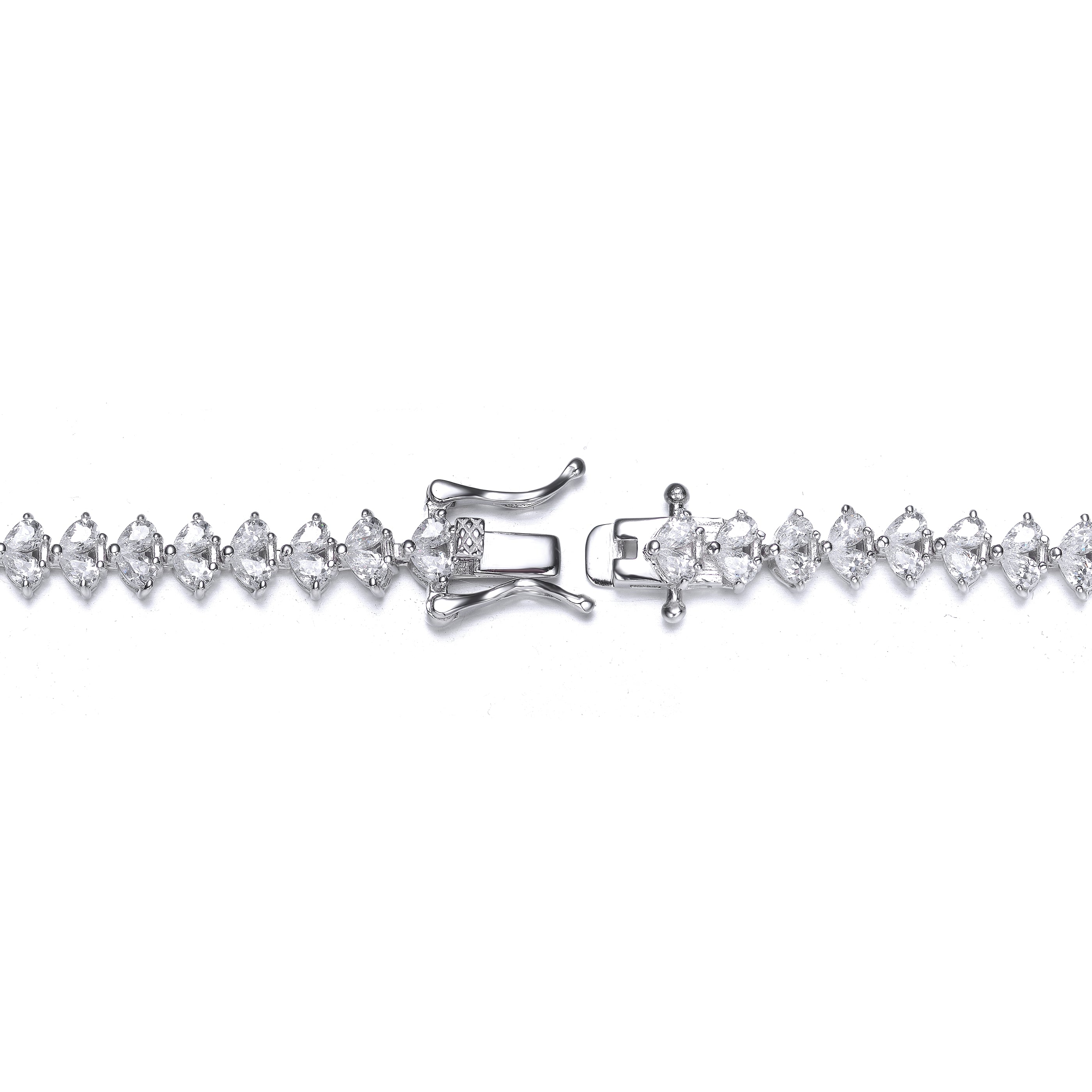 Lierre Tennis Bracelet GENEVIVE