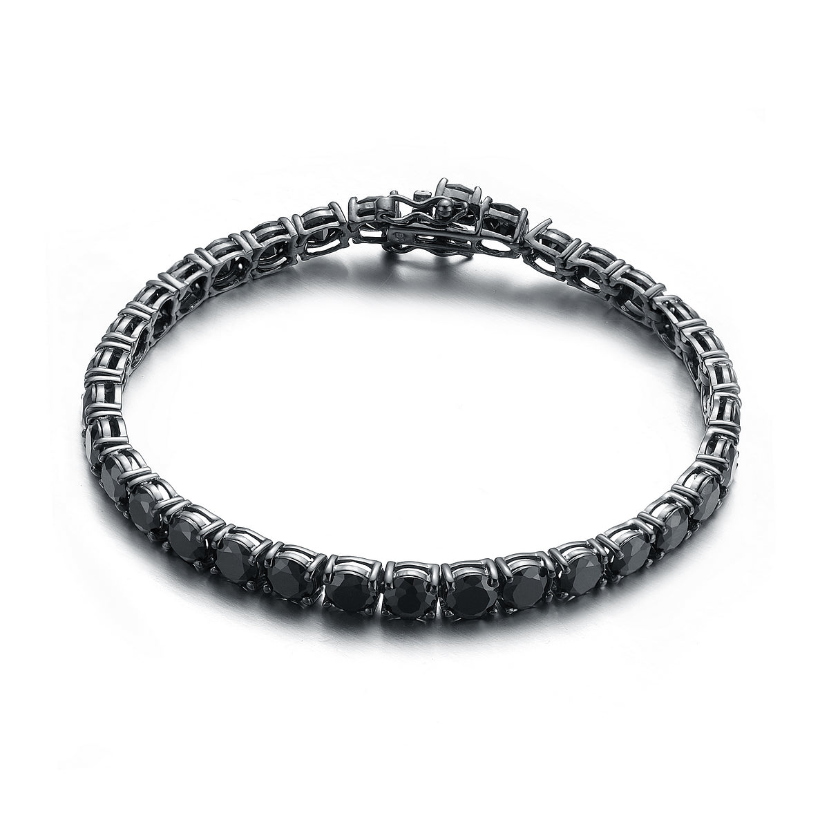 Simone Classic Tennis Bracelet GENEVIVE