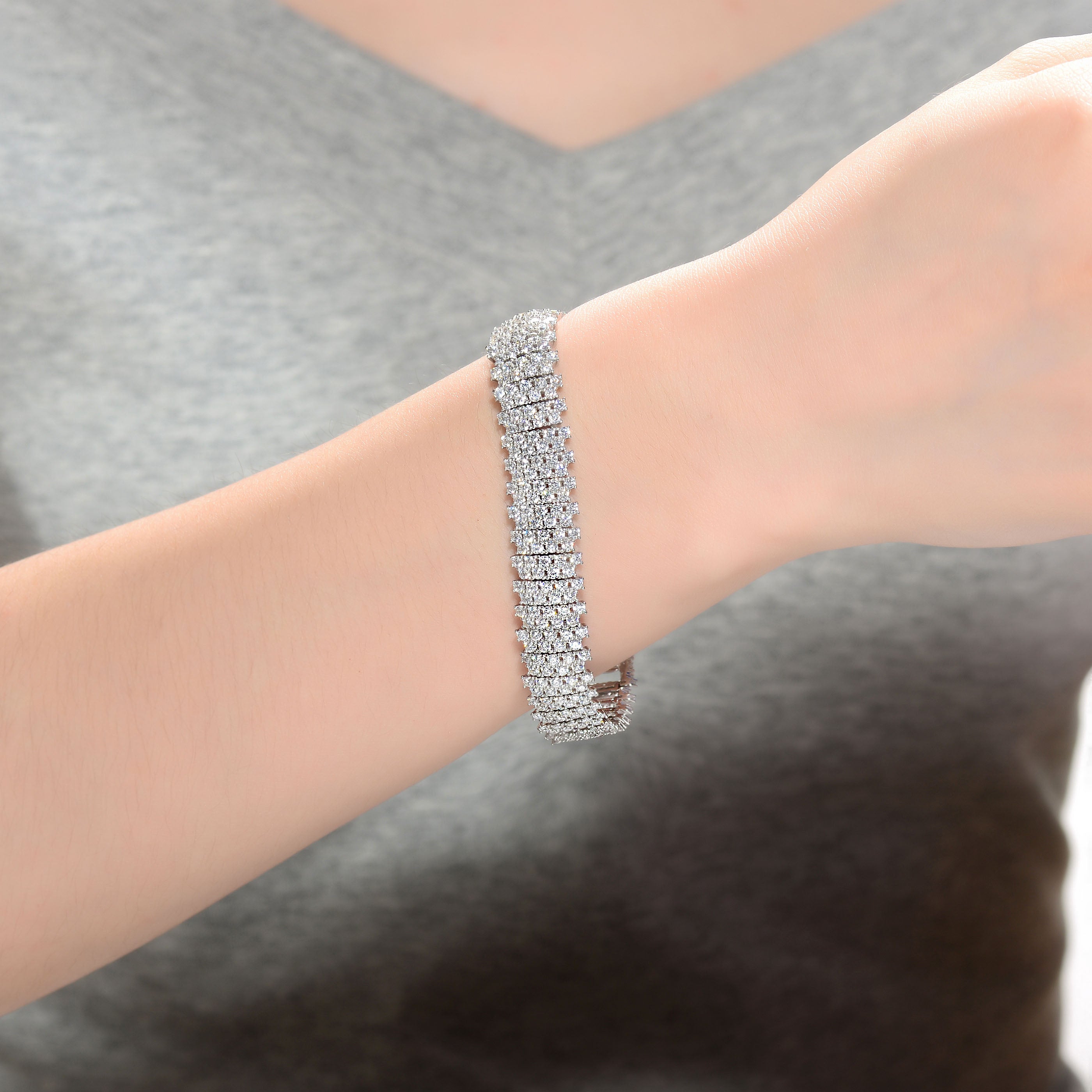 Caroline Classic Paris Bracelet GENEVIVE