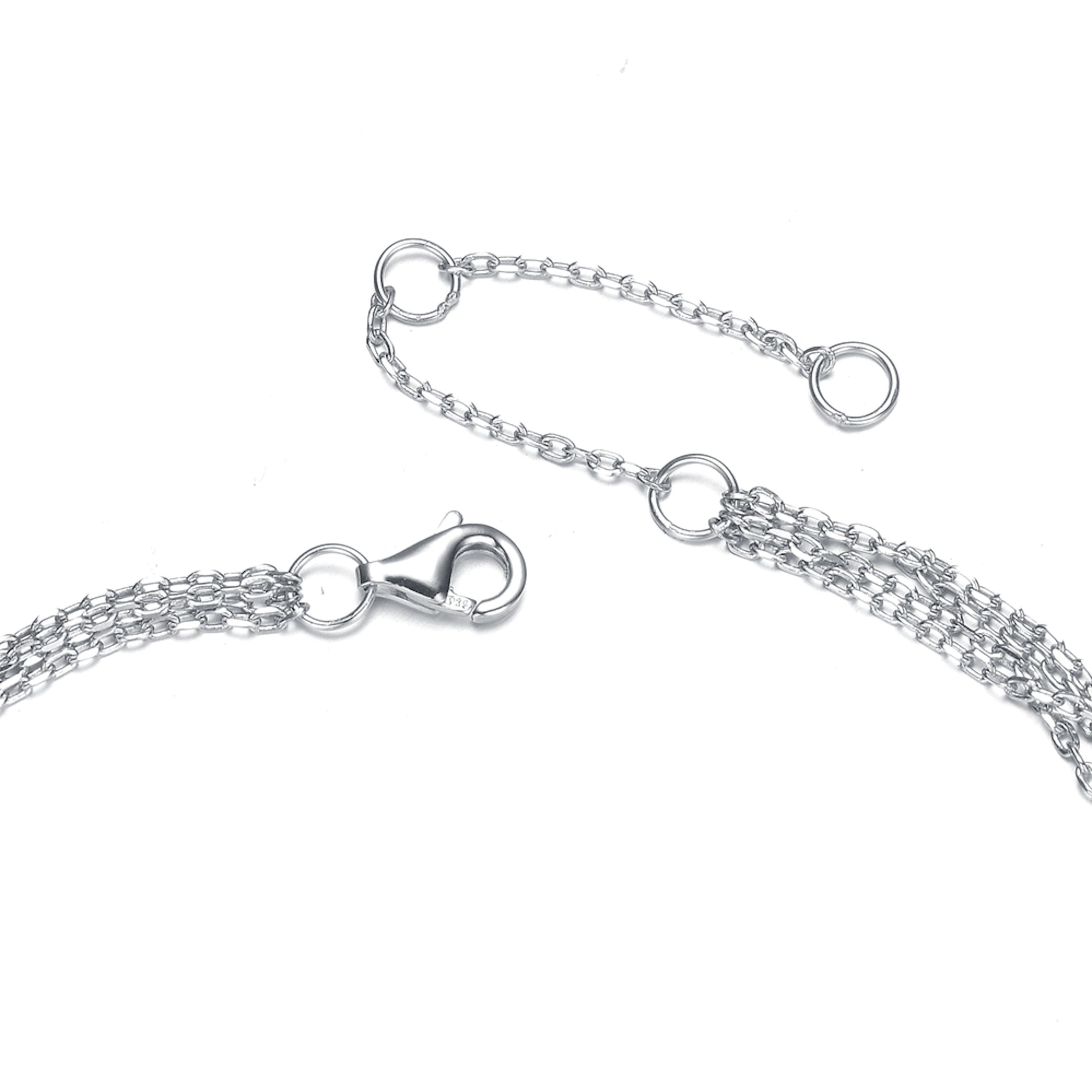 Jeanne Dangle Bracelet GENEVIVE