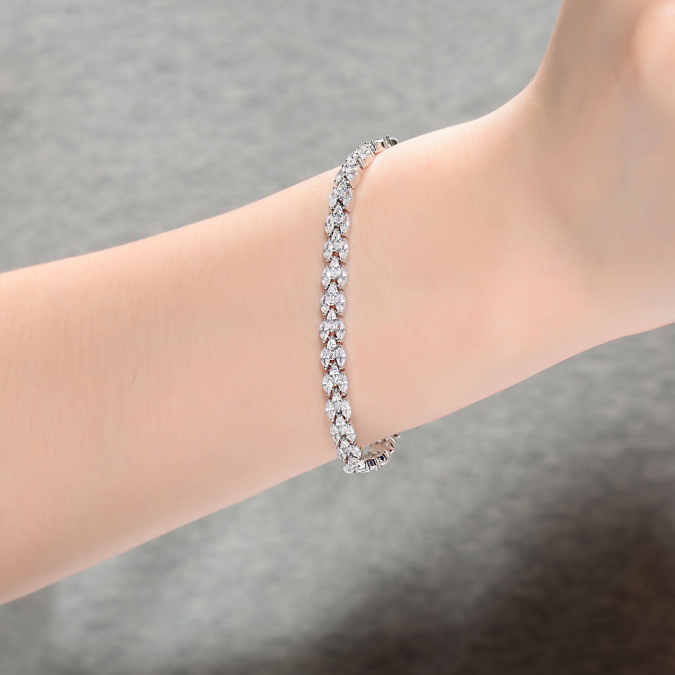 La Roche Horizontal Bracelet GENEVIVE