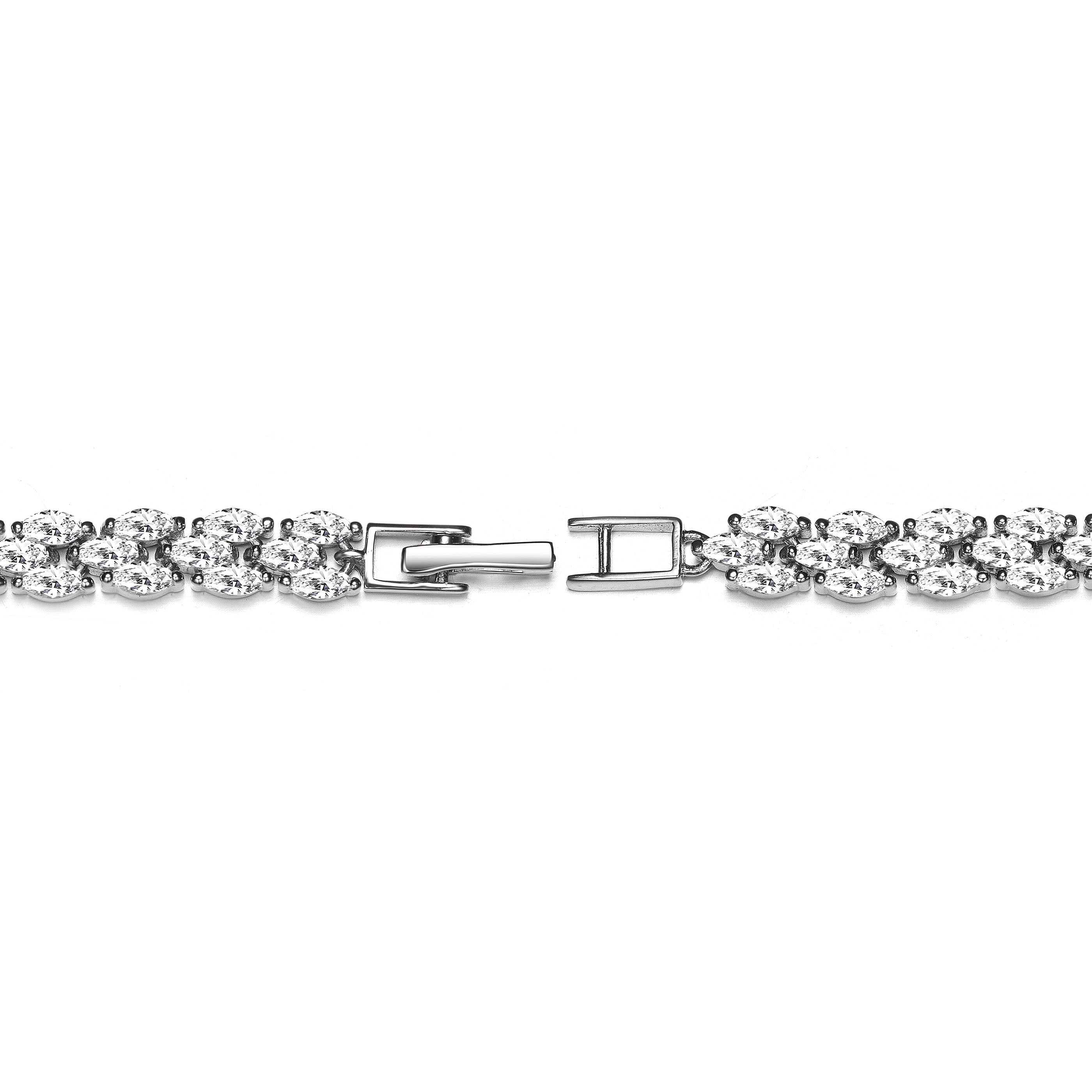 La Roche Horizontal Bracelet GENEVIVE