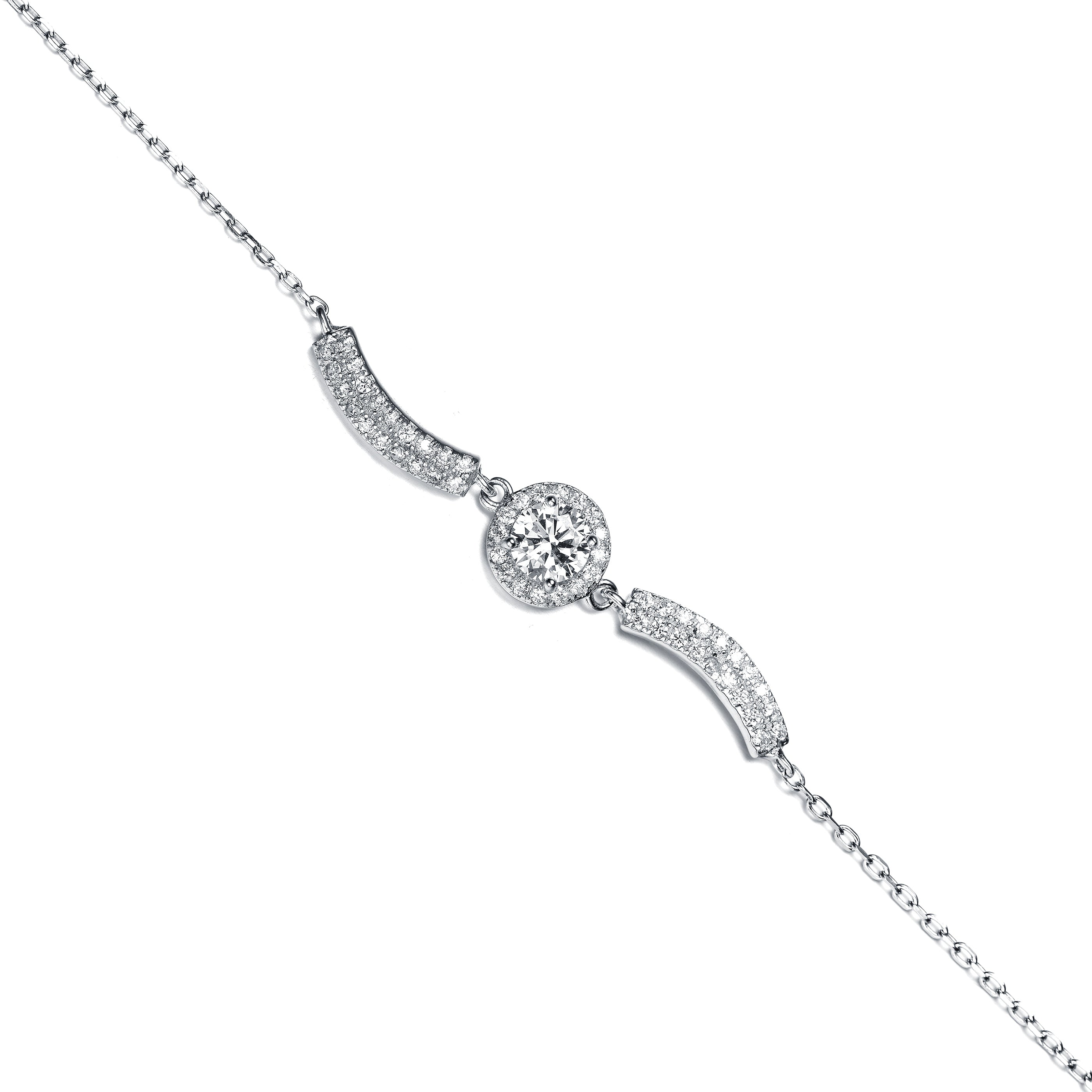 Monfort Midi Adjustable Bracelet GENEVIVE