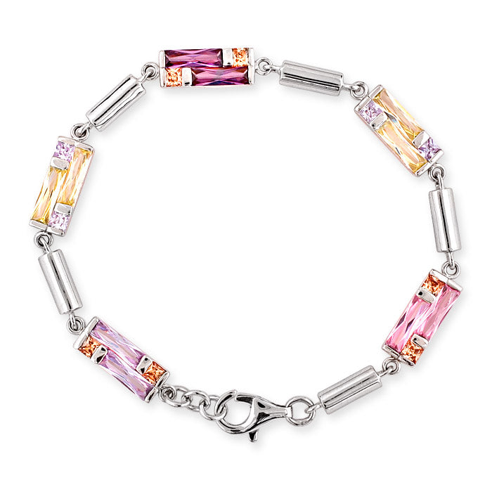 Caroline Rectangle Bracelet GENEVIVE