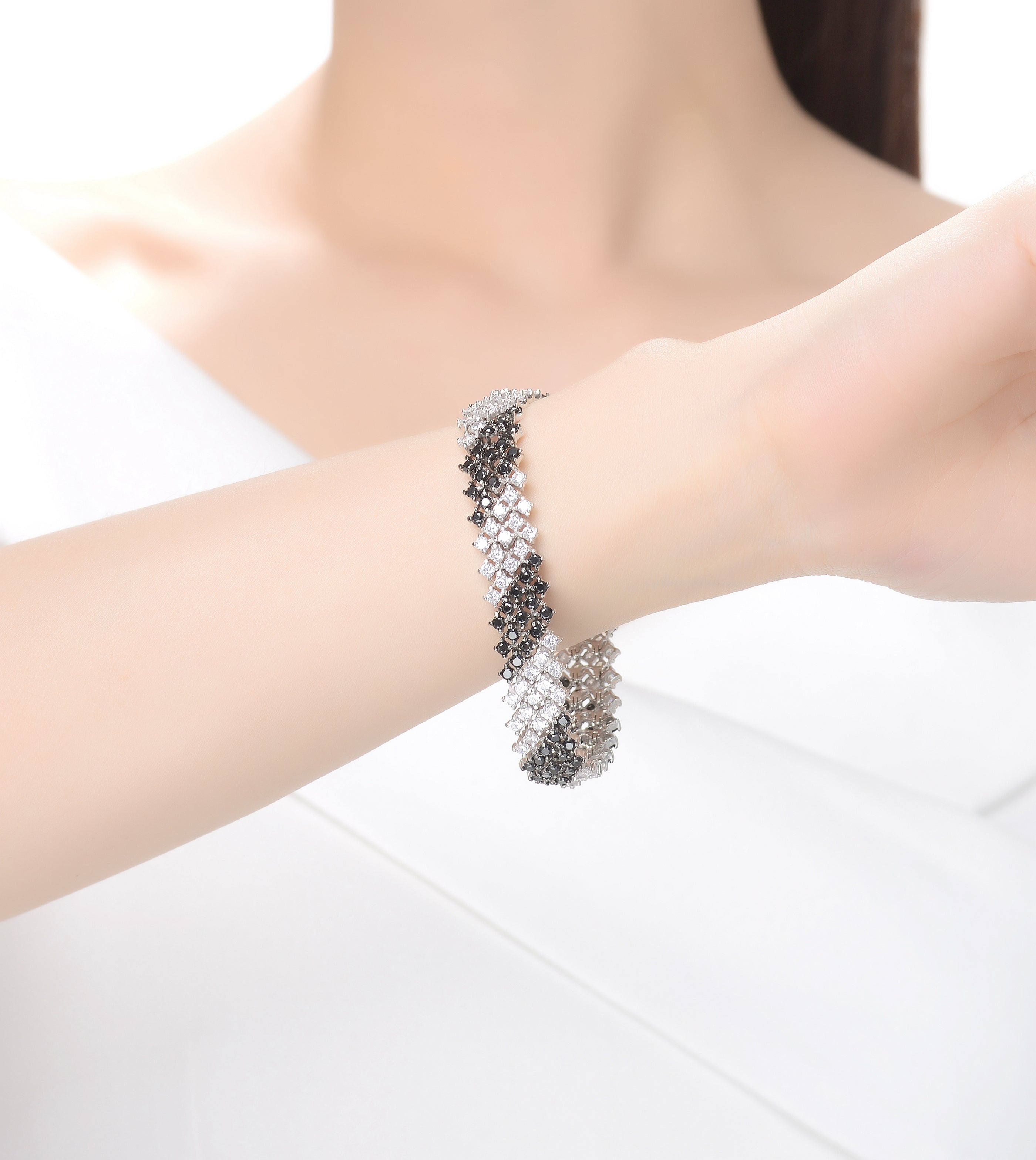 Cannes Maxi Bracelet GENEVIVE