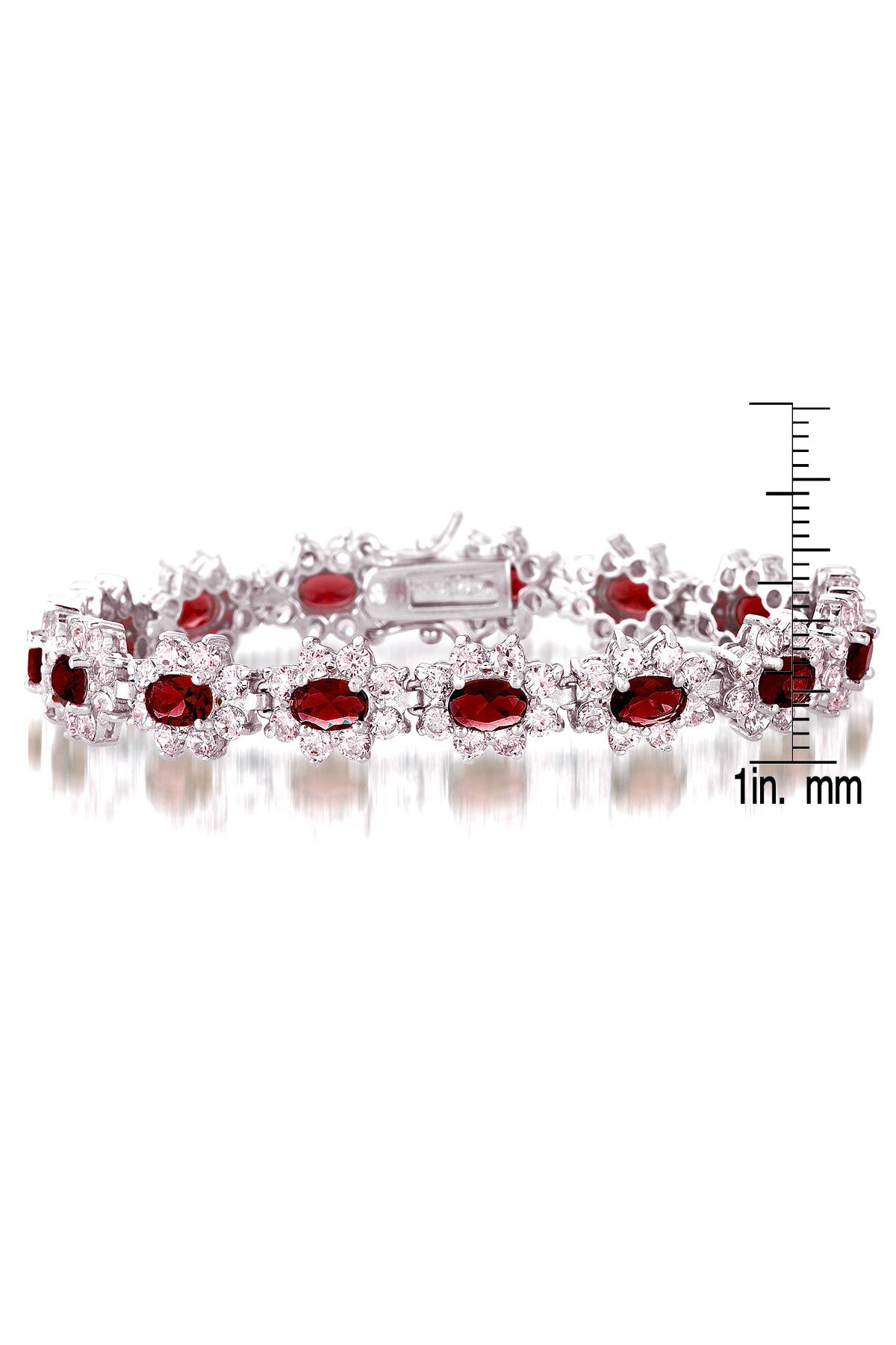 Antoinette Tennis Limited Edition Bracelet GENEVIVE