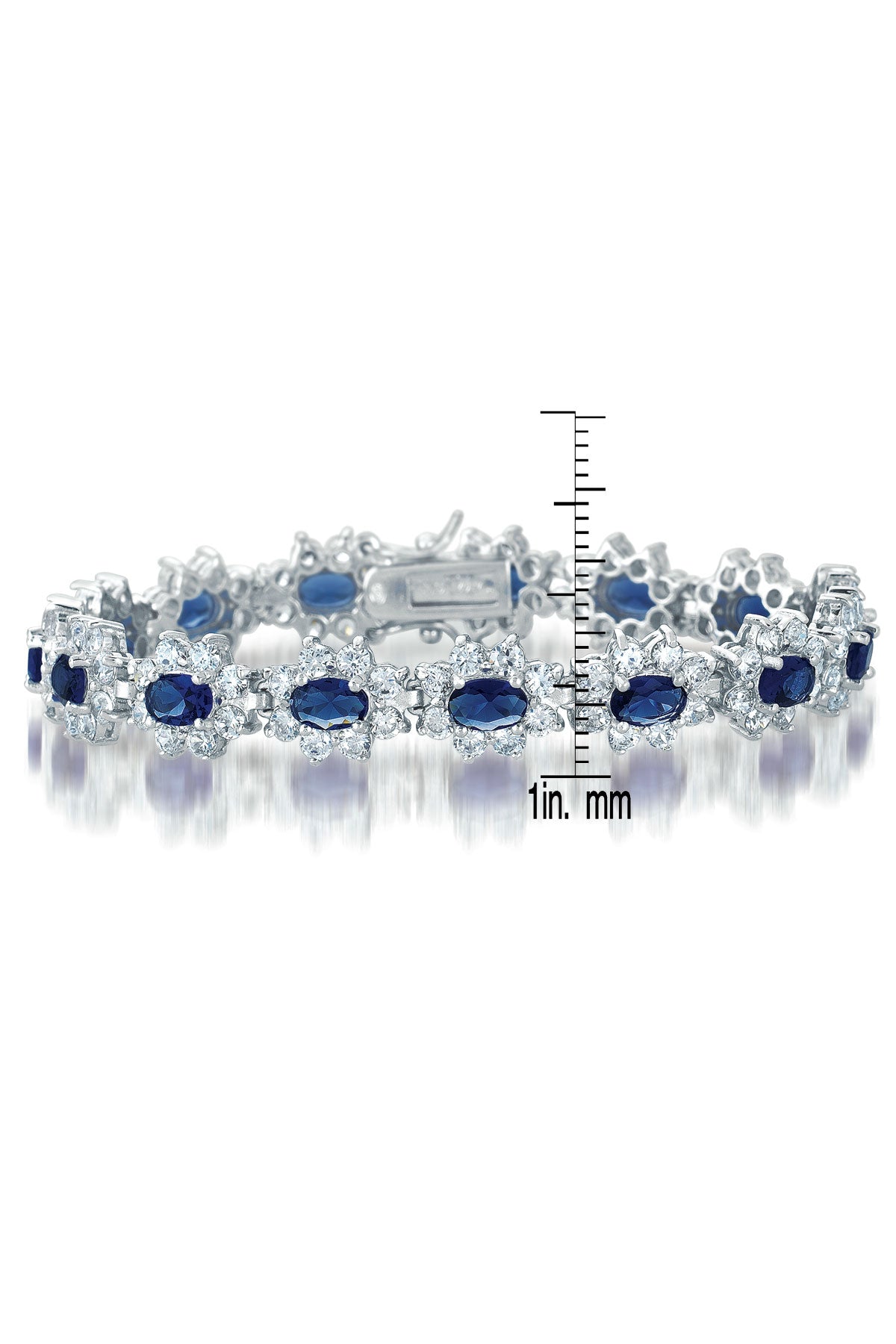 Antoinette Tennis Limited Edition Bracelet GENEVIVE