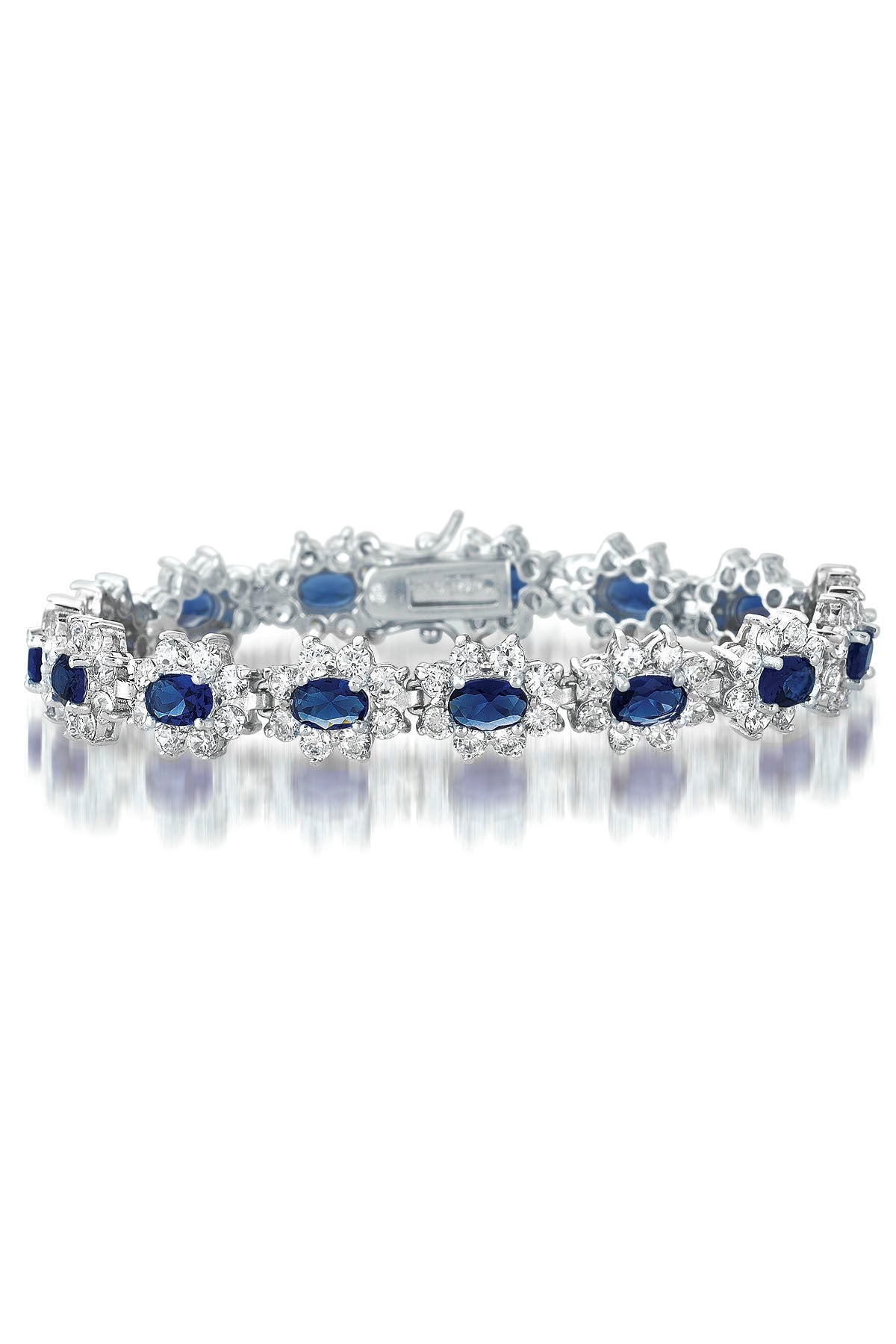 Antoinette Tennis Limited Edition Bracelet GENEVIVE