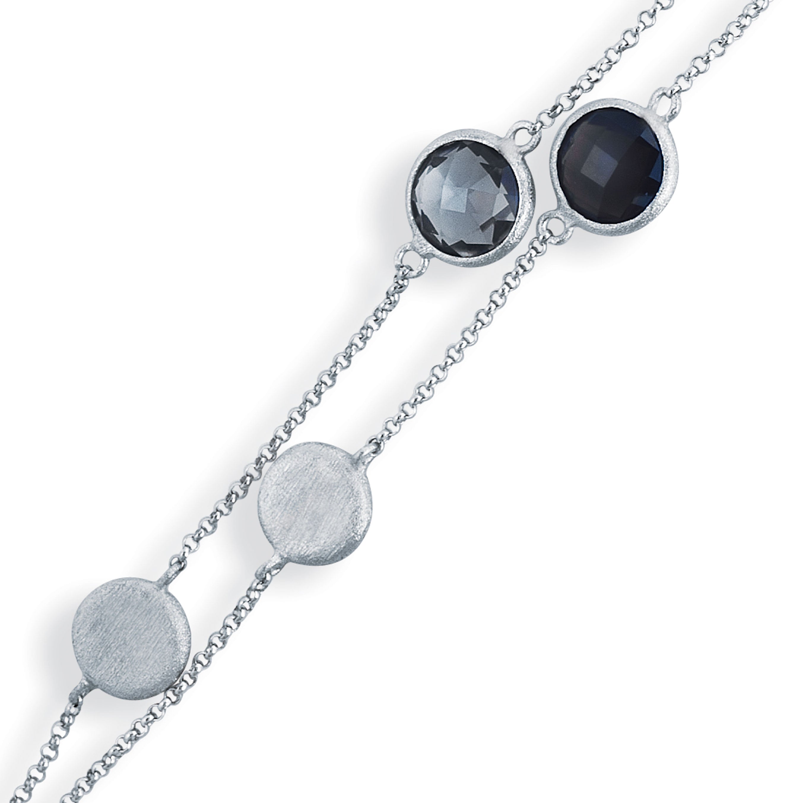 Juliette Zirconia Bracelet GENEVIVE