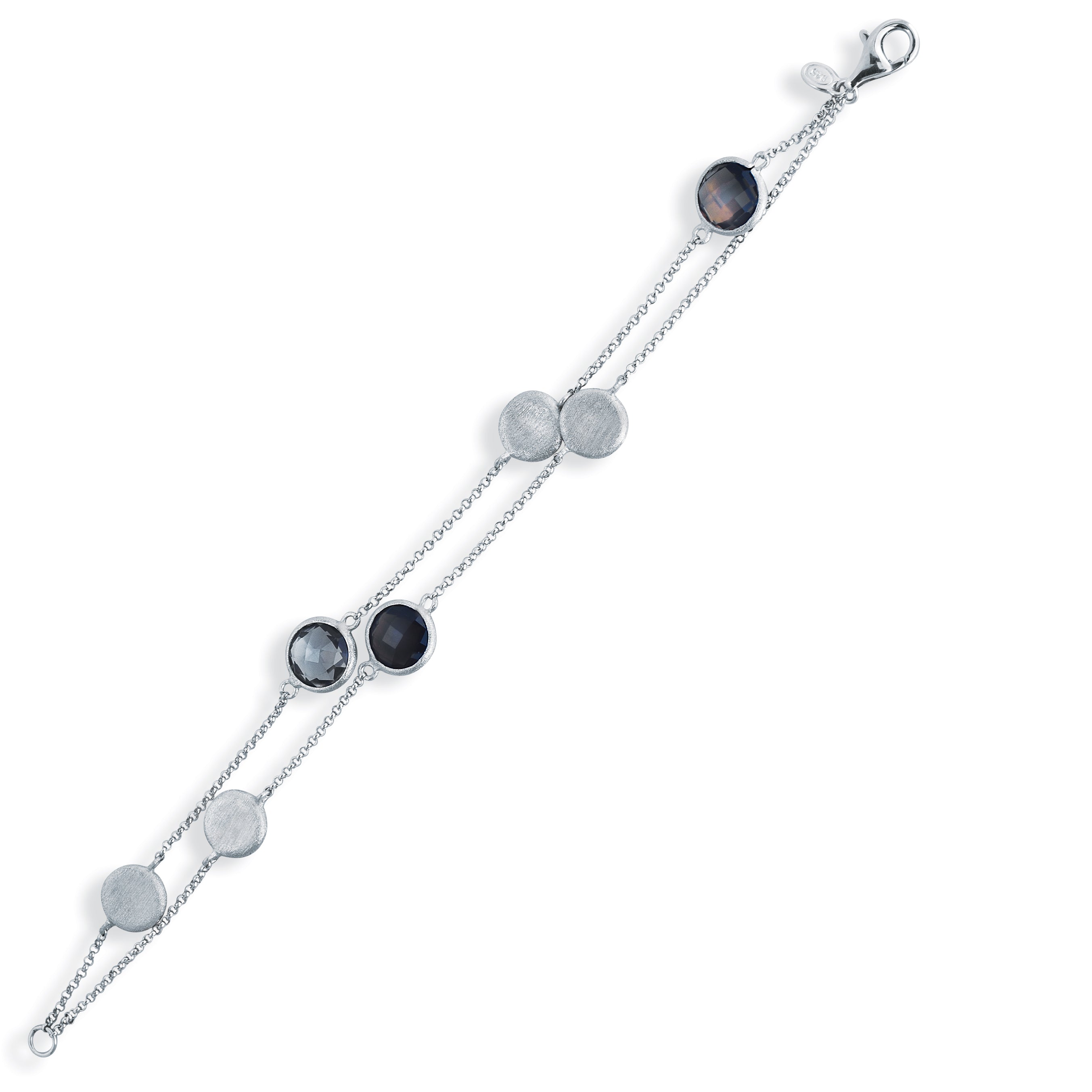 Juliette Zirconia Bracelet GENEVIVE