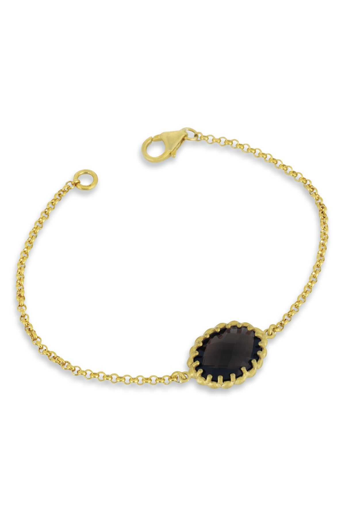 Natalie Classic Link Bracelet GENEVIVE