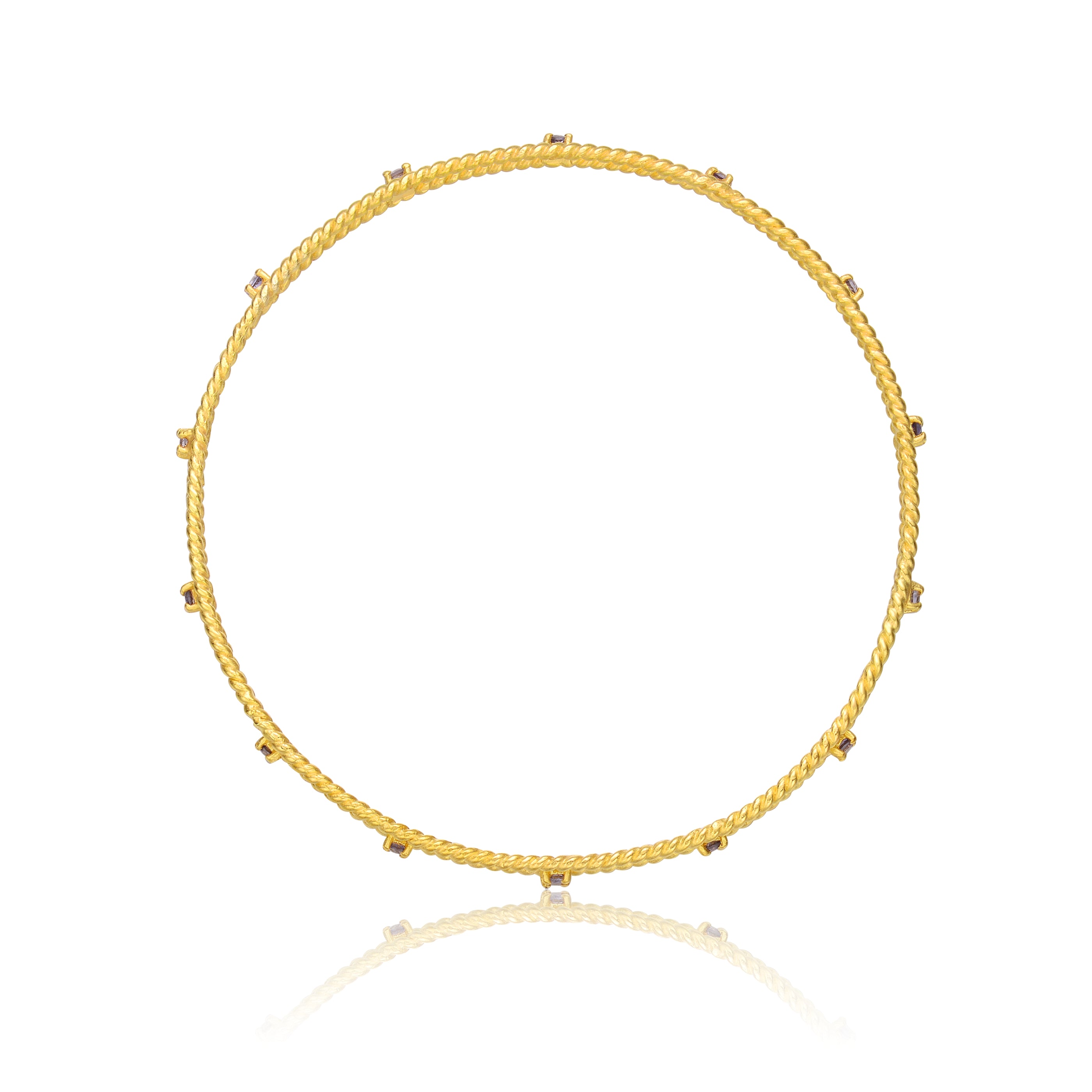 Dominique Accented Bracelet GENEVIVE
