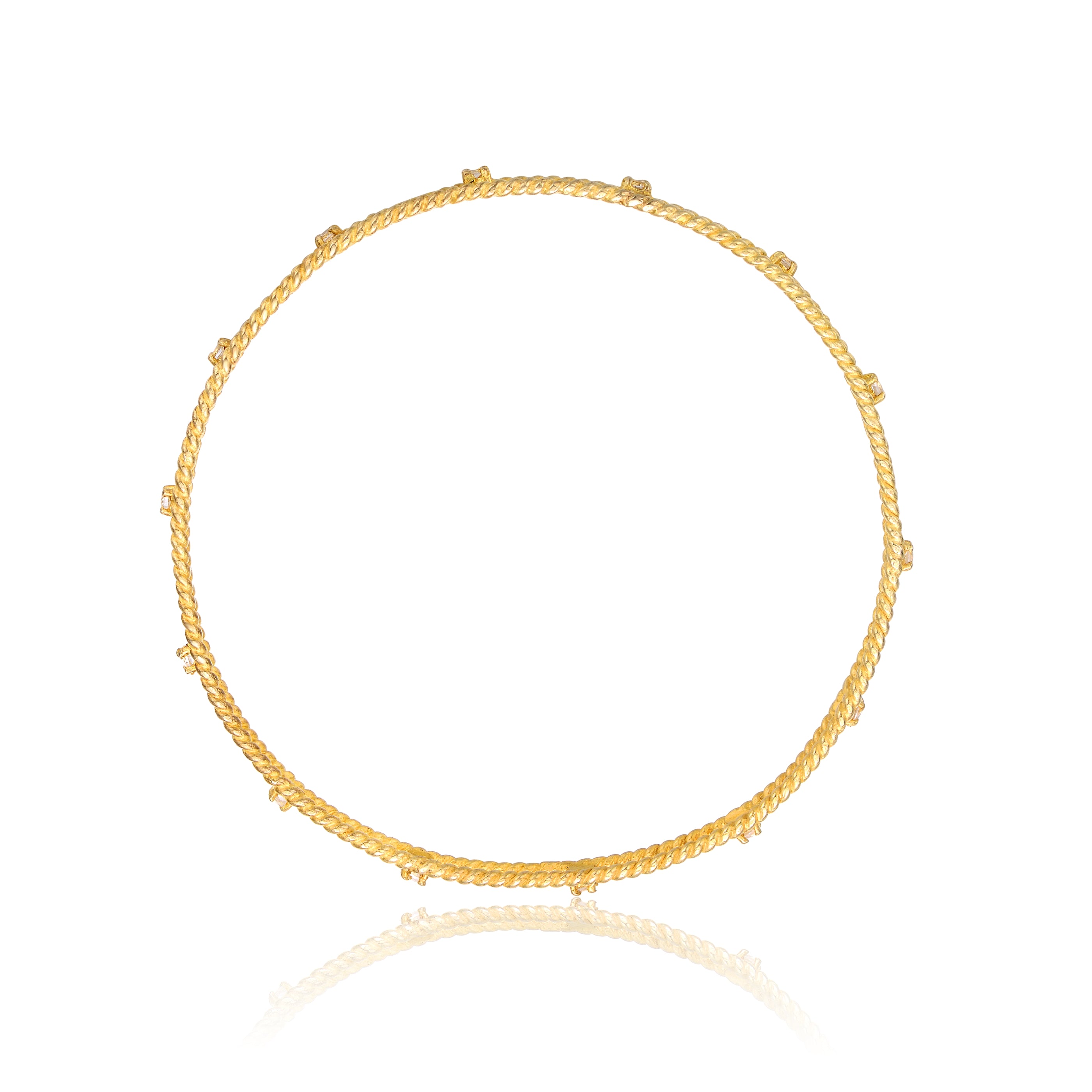 Dominique Accented Bracelet GENEVIVE
