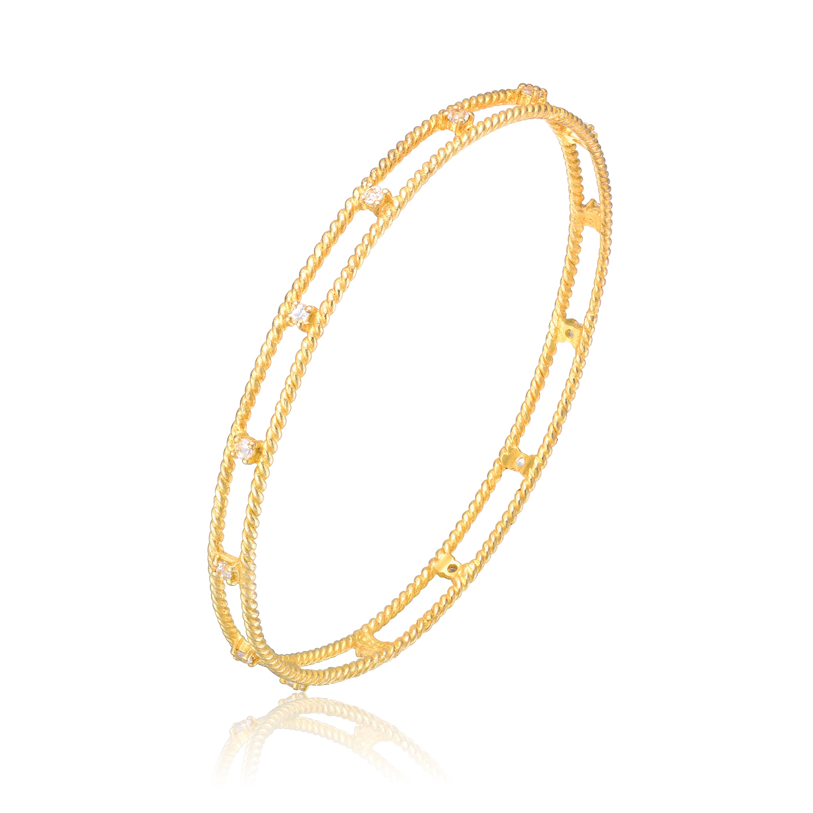 Dominique Accented Bracelet GENEVIVE