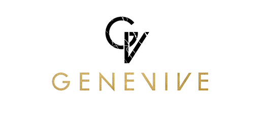 GENEVIVE logo