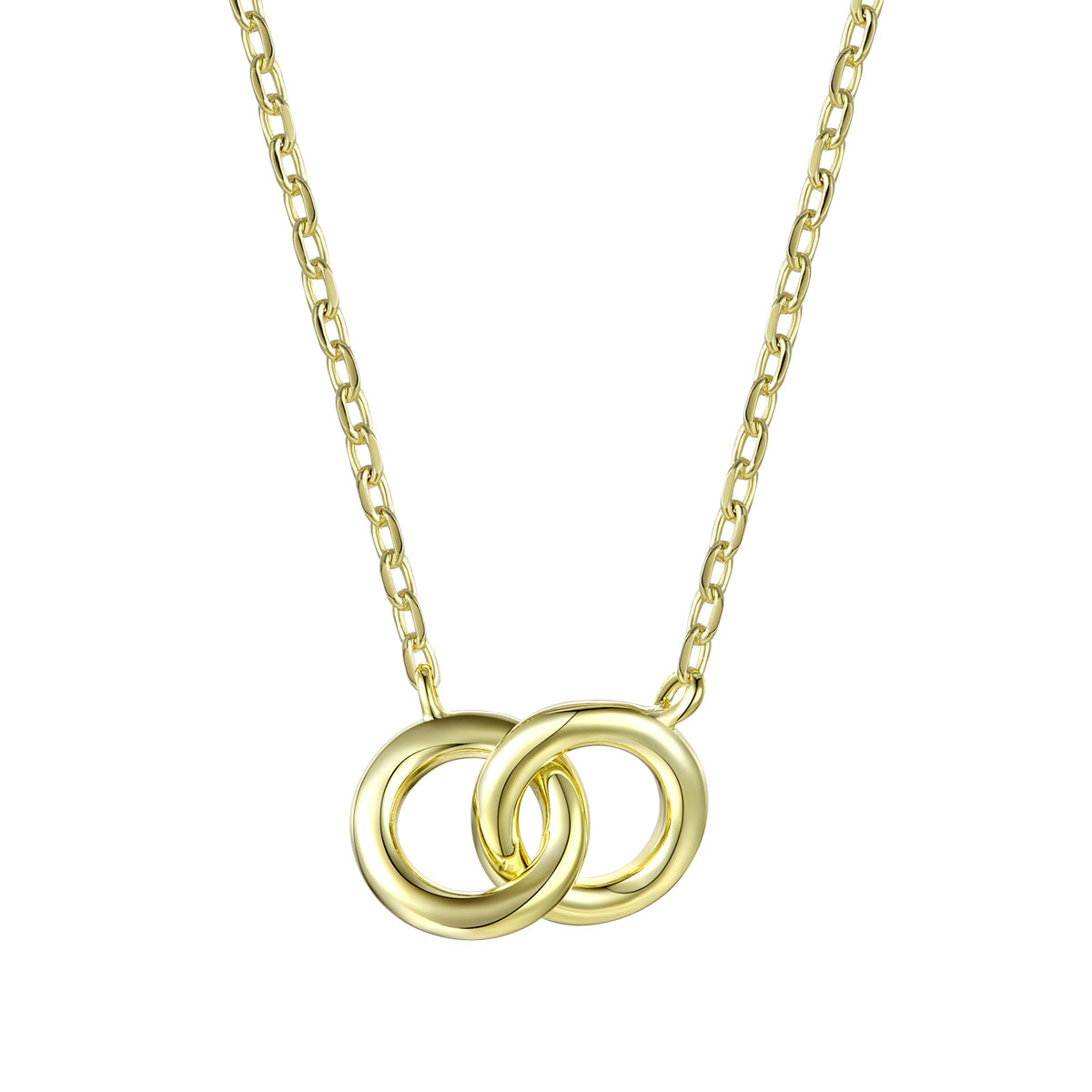 Celeste Triomphe Eternal Necklace GENEVIVE
