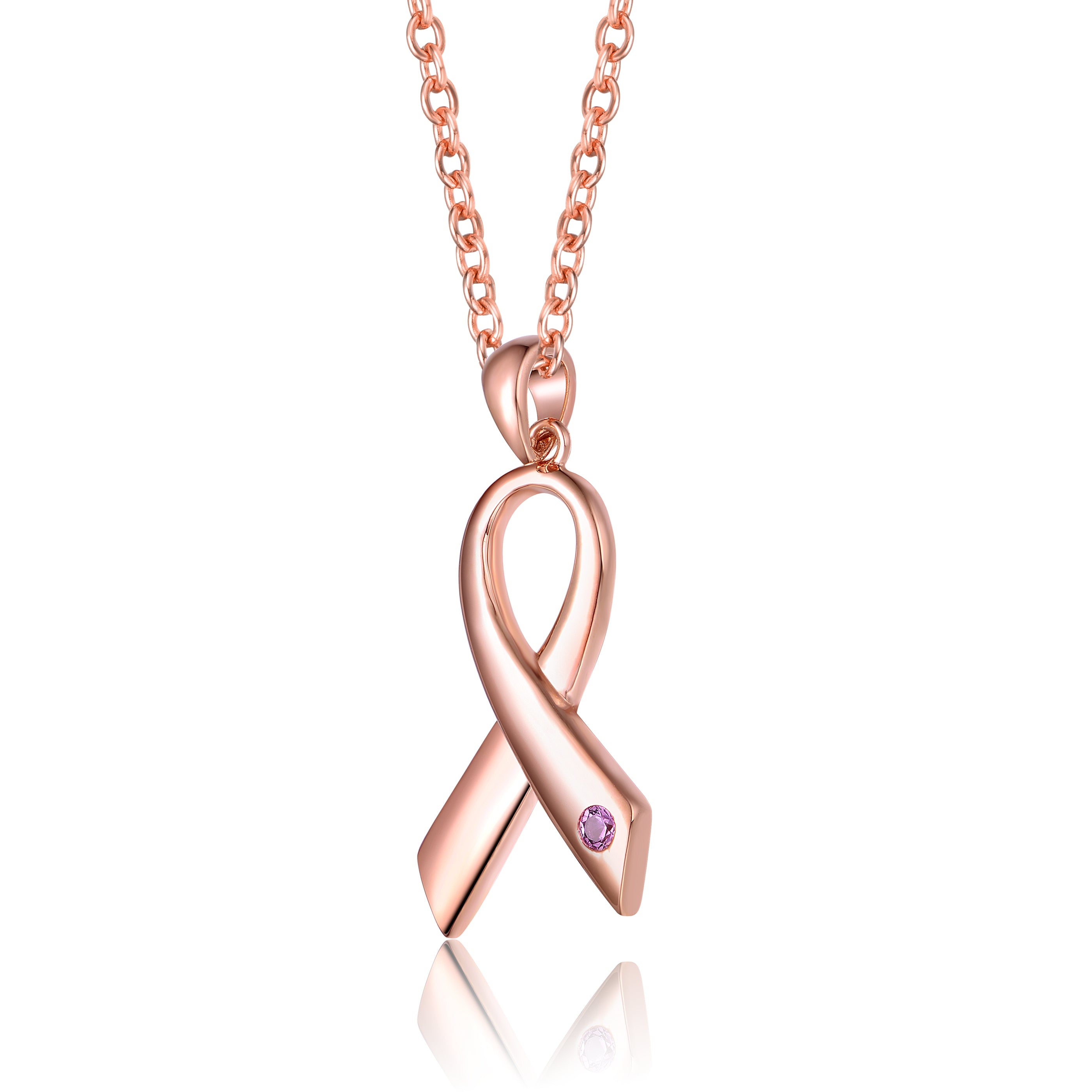 Monfort Loop Necklace GENEVIVE