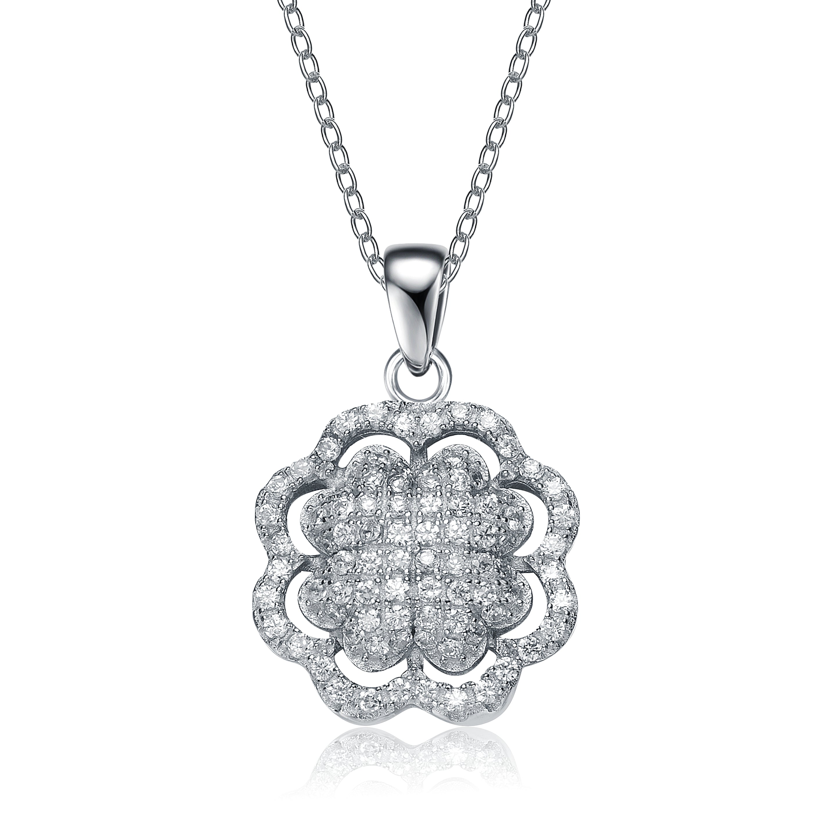 Corinne Pendant GENEVIVE