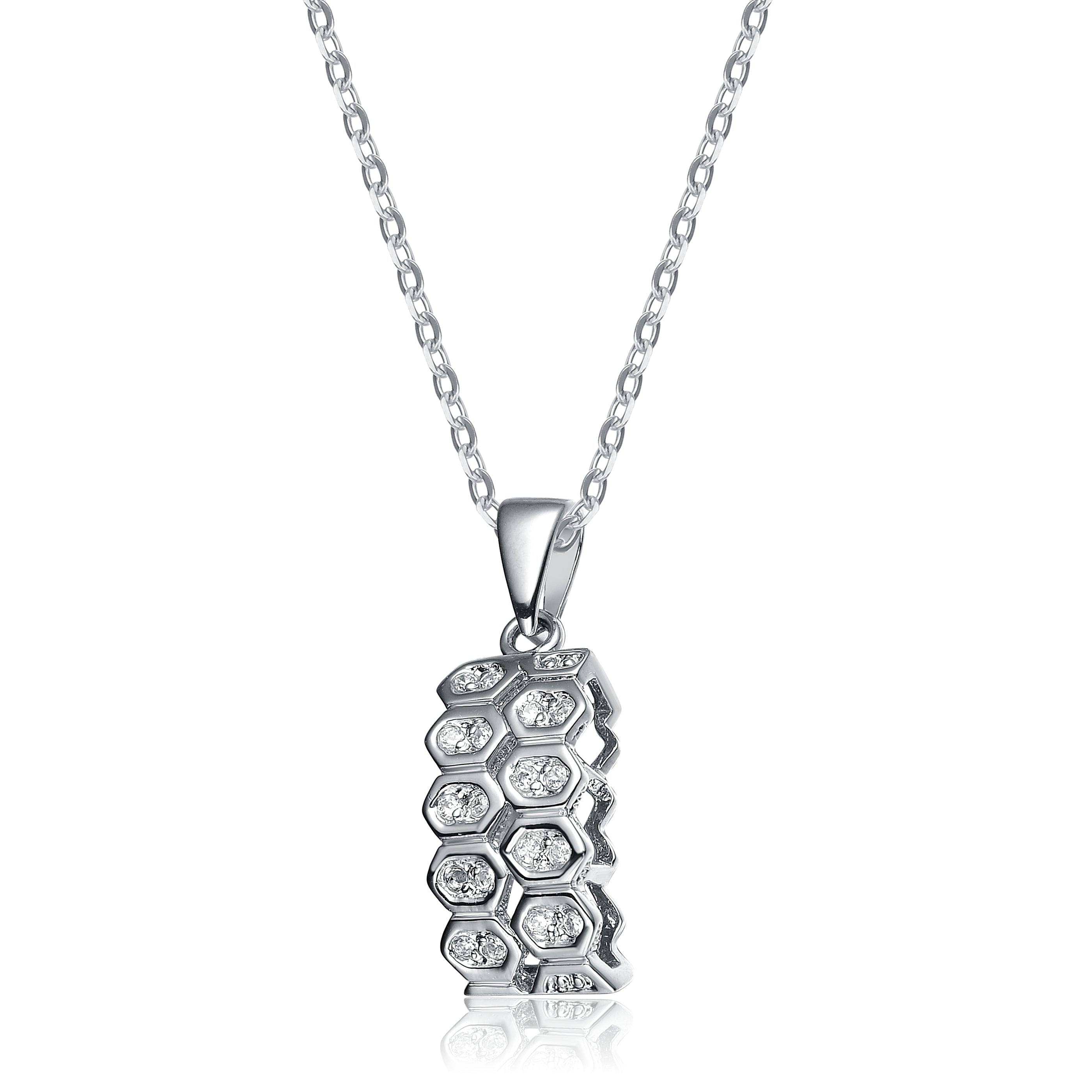 Céline Beehive Pendant GENEVIVE