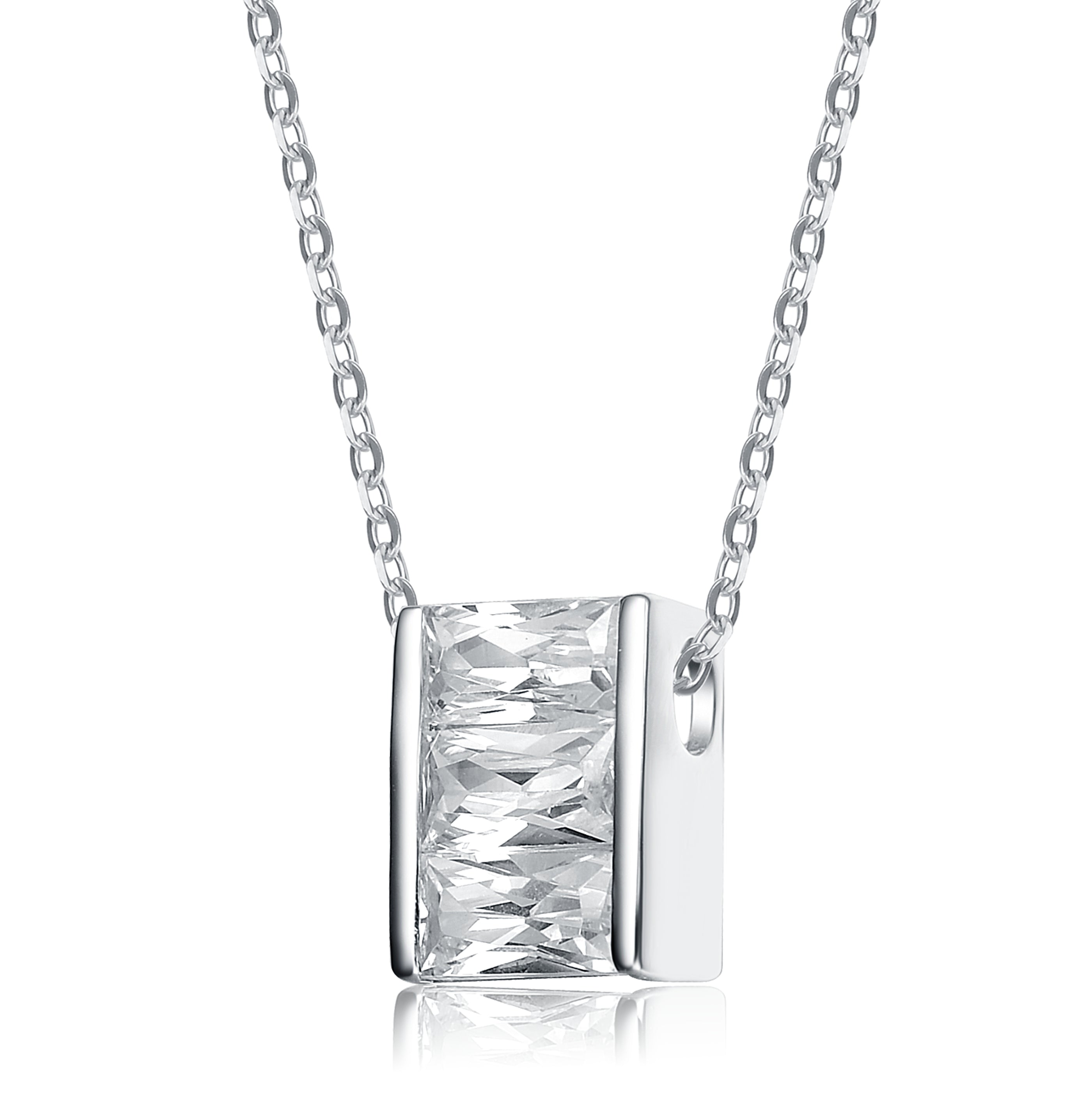 Rochelle Statement Pendant Pendant GENEVIVE