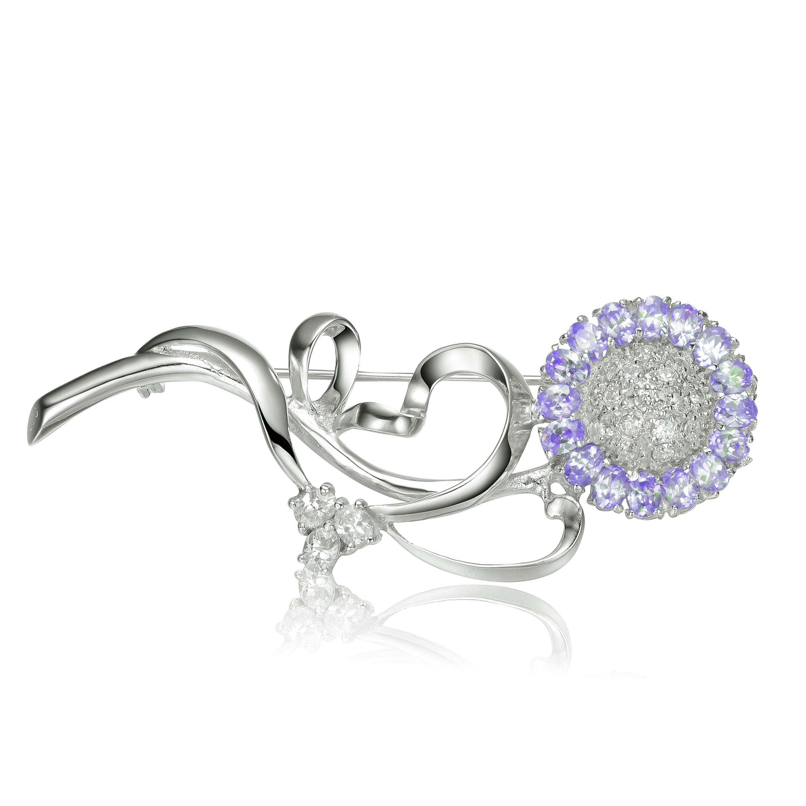 Yvonne Daisy Pin GENEVIVE