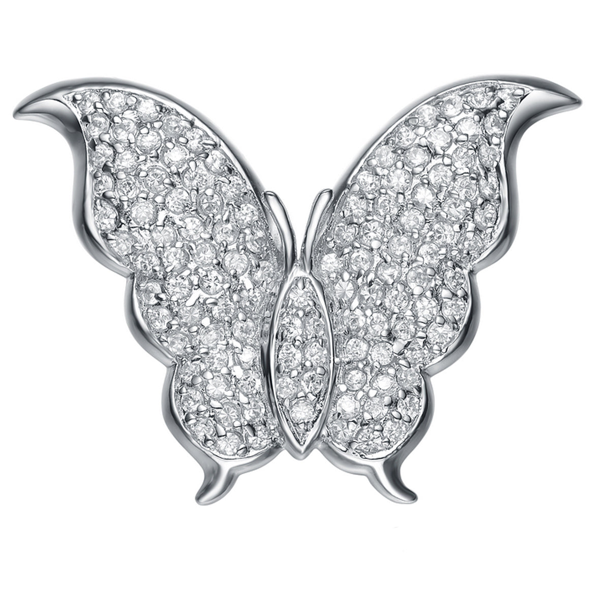 Marceline Butterfly Pin GENEVIVE