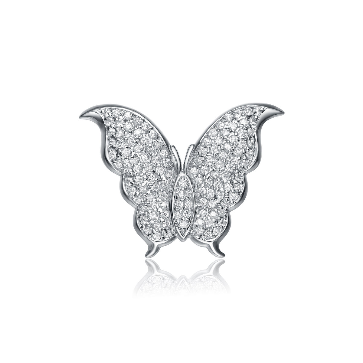 Marceline Butterfly Pin GENEVIVE