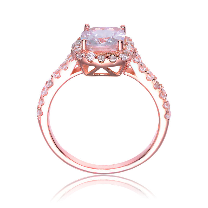 Marguerite Engagement Limited Edition Ring GENEVIVE