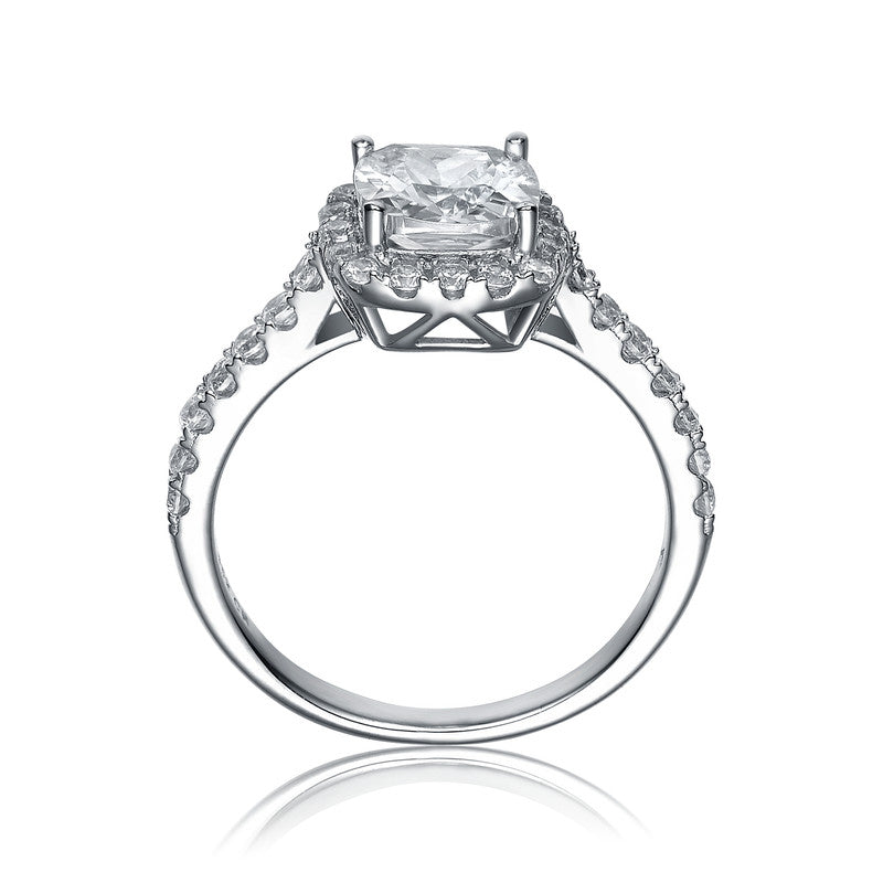 Marguerite Engagement Limited Edition Ring GENEVIVE