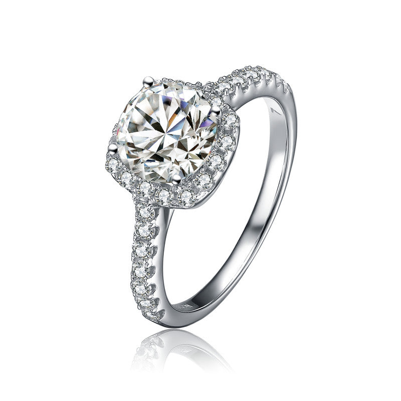 Marguerite Engagement Limited Edition Ring GENEVIVE