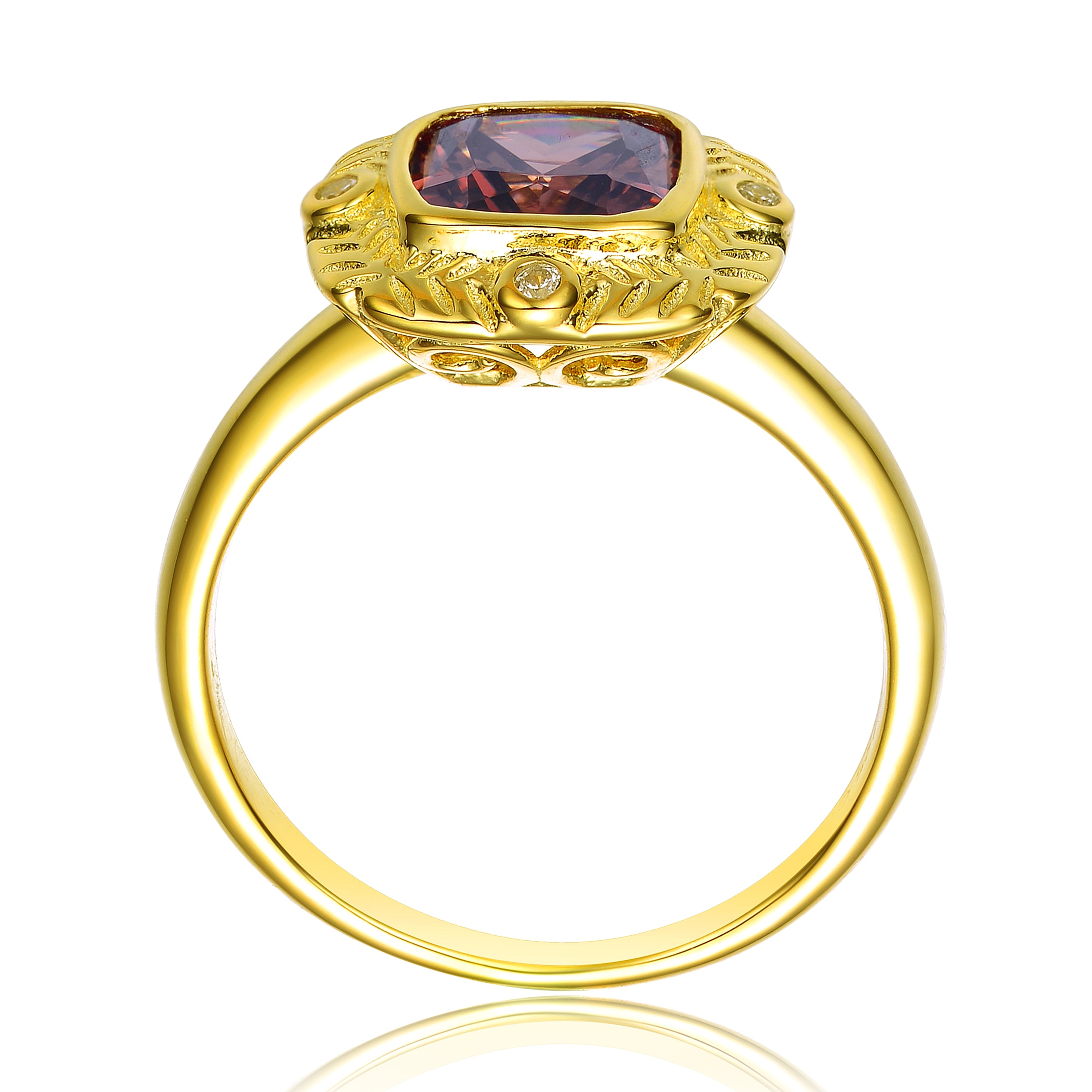 Sophie Ring GENEVIVE