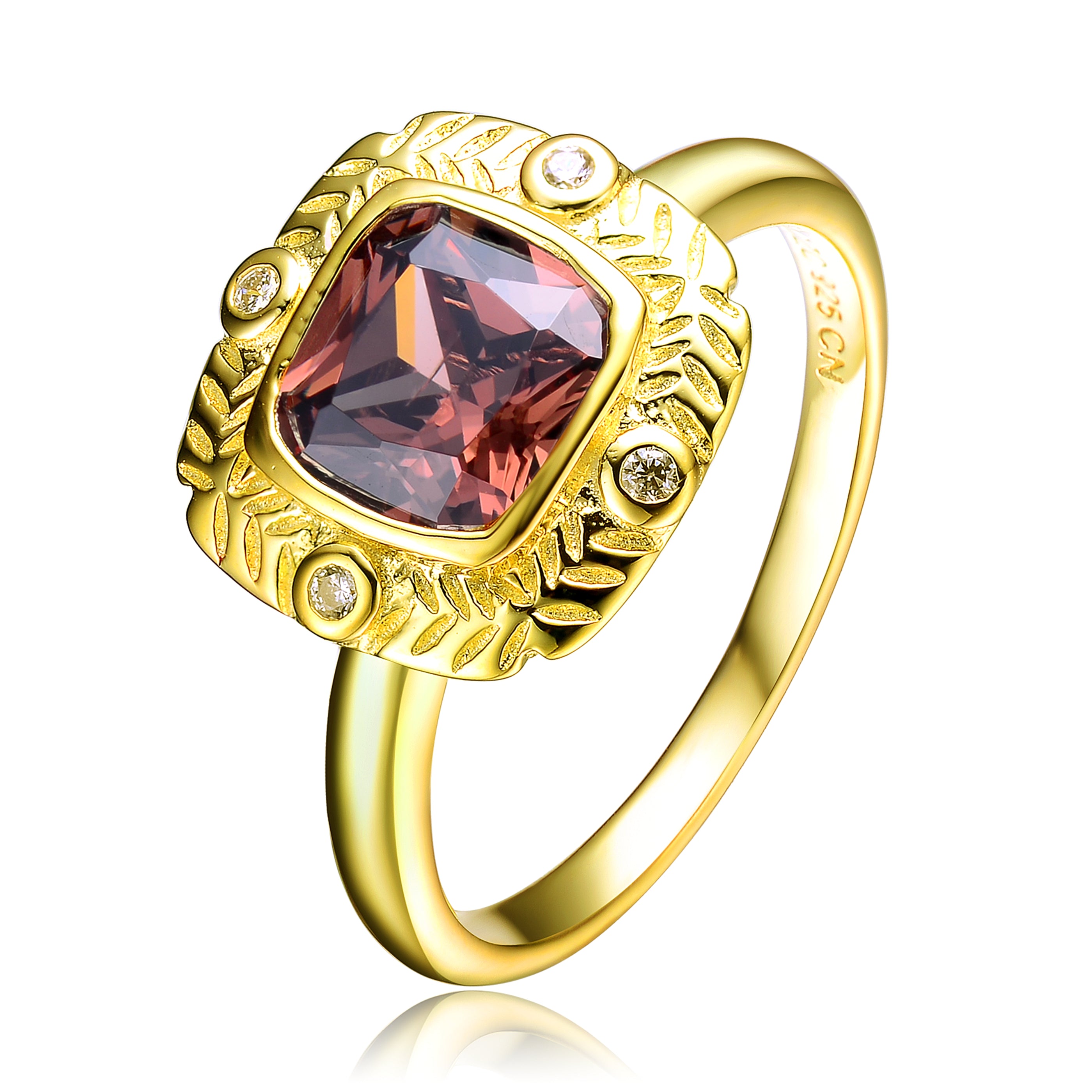 Sophie Ring GENEVIVE
