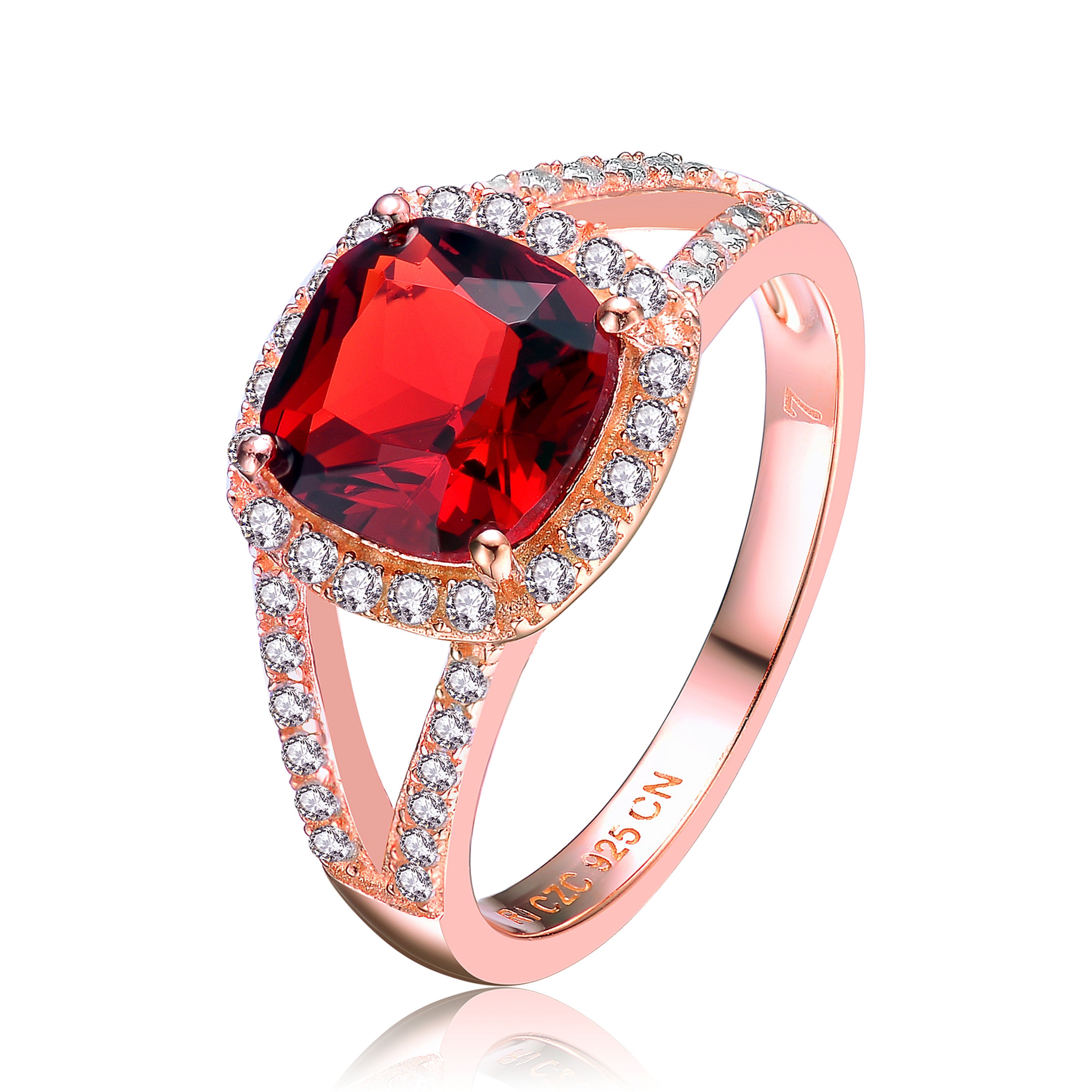 Isabelle Statement Ring GENEVIVE