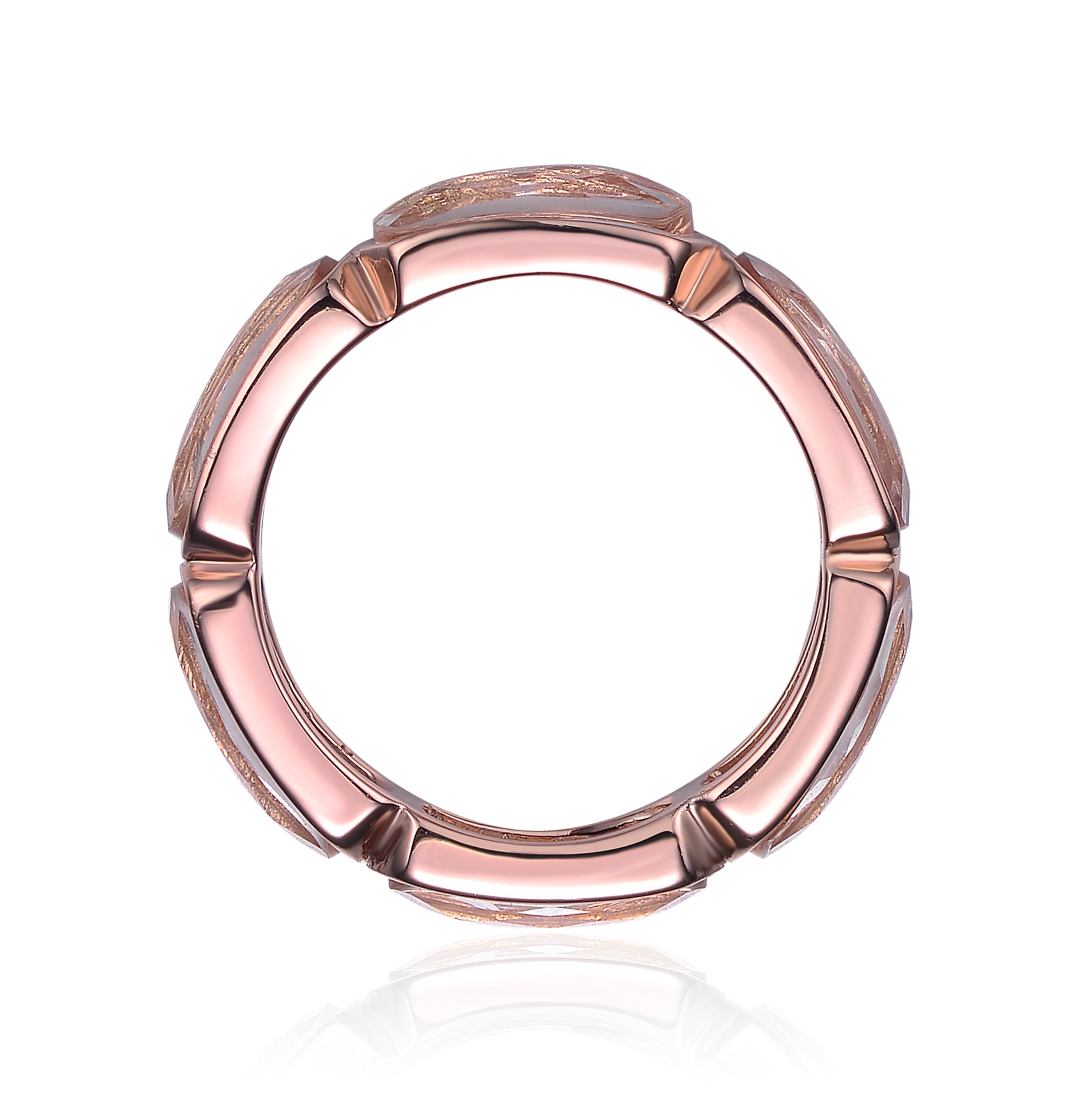 Lorraine Classic Blast Statement Ring GENEVIVE