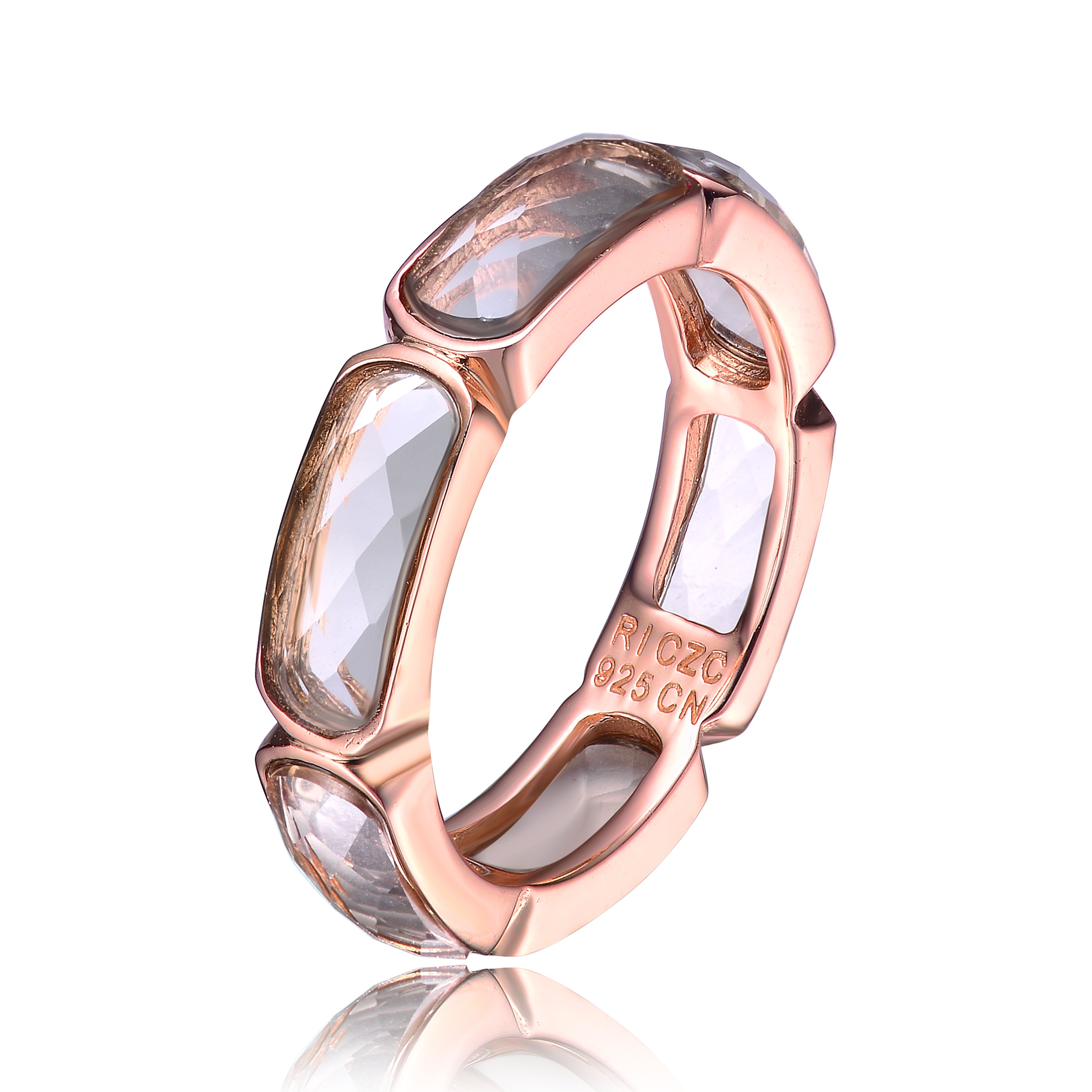 Lorraine Classic Blast Statement Ring GENEVIVE