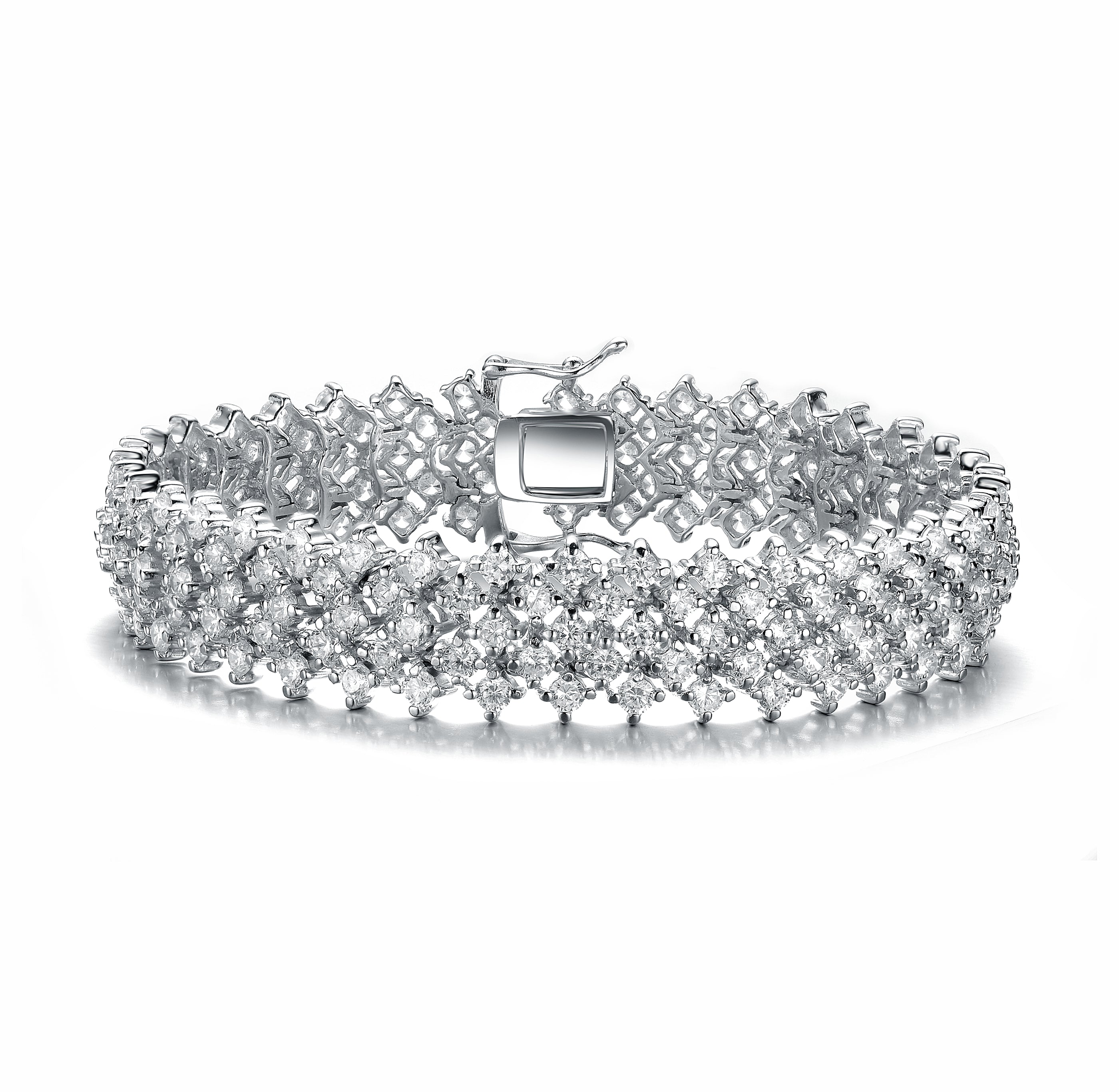 Cannes Maxi Bracelet GENEVIVE