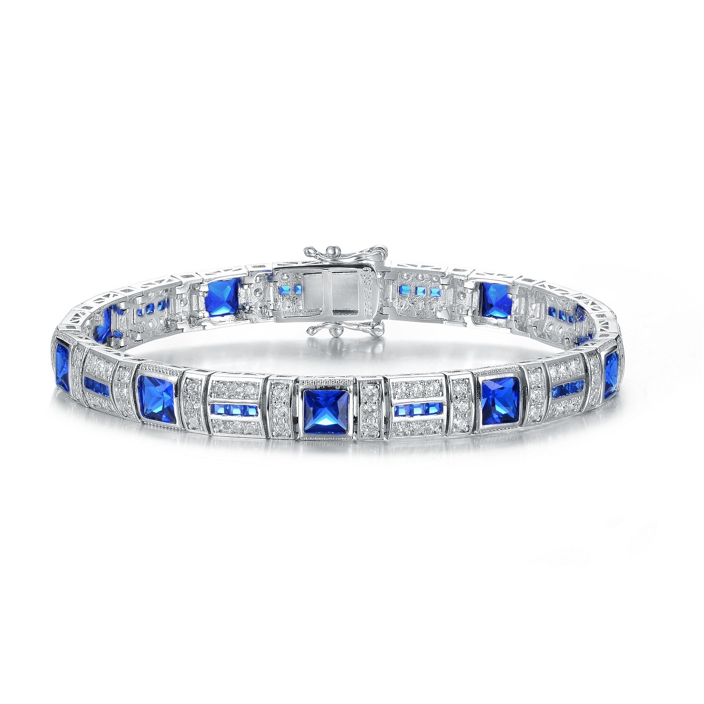 Monfort Square Bracelet GENEVIVE