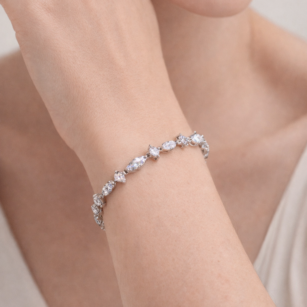 Amélie Nouveau Retro Bracelet GENEVIVE