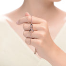 Raquelle Loop Bracelet GENEVIVE
