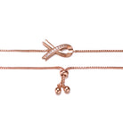 Raquelle Loop Bracelet GENEVIVE